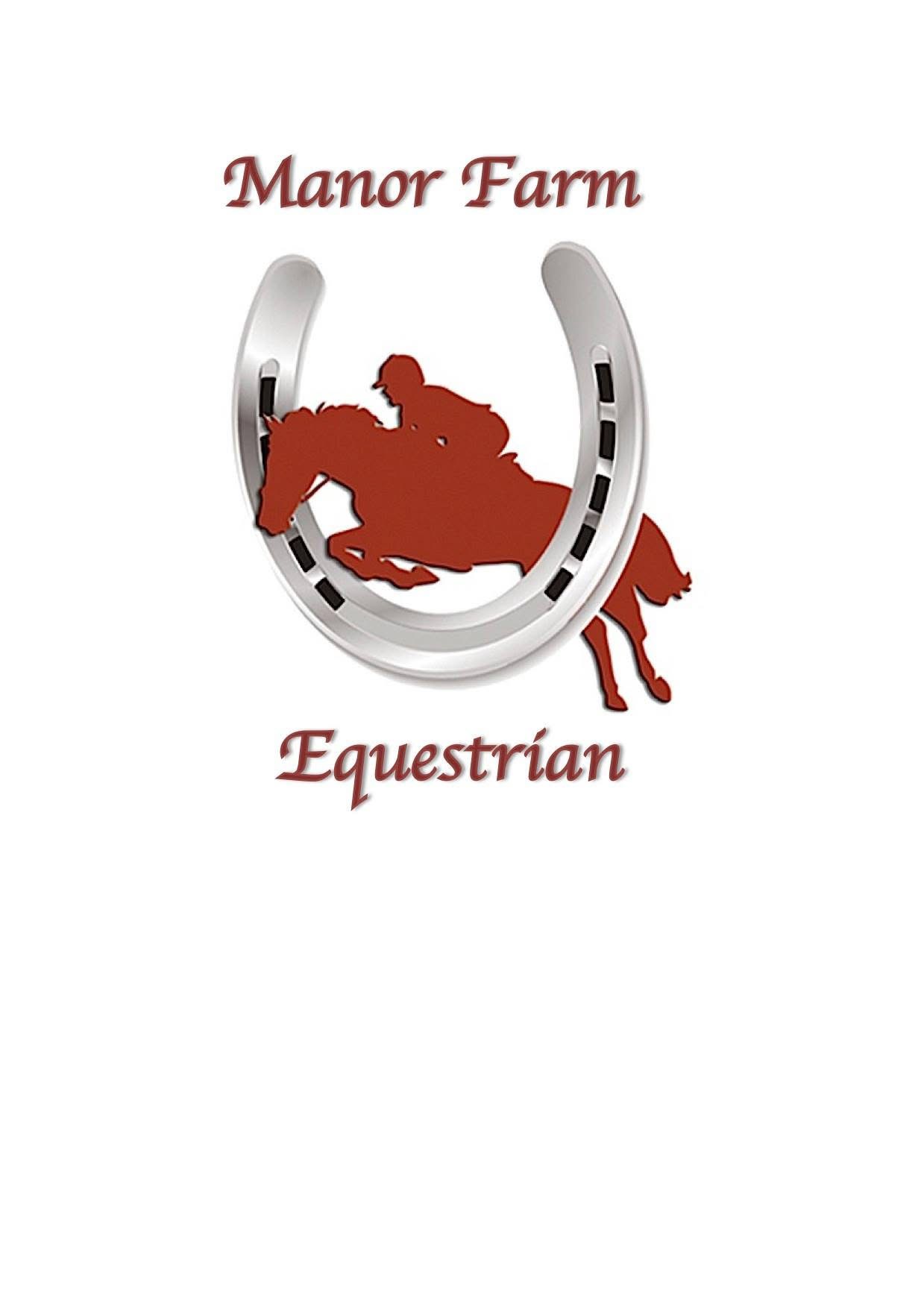 Manor Farm Equestrian