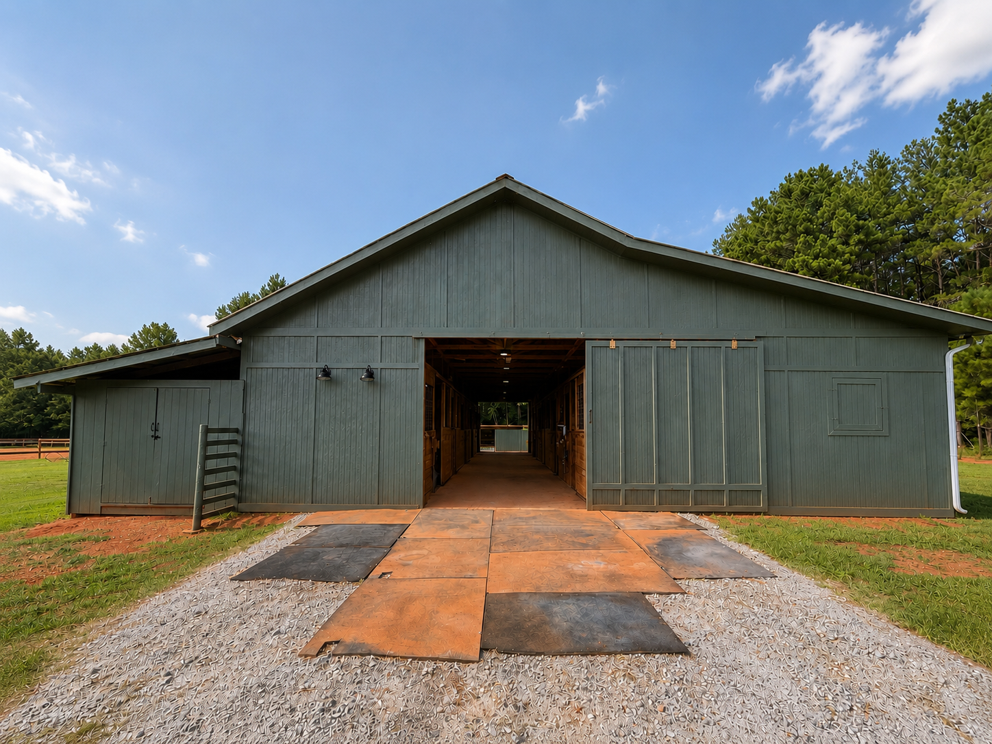 Barn