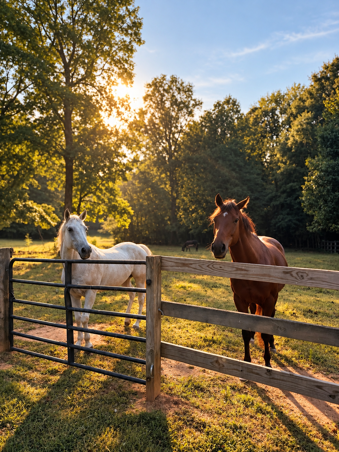 Horses