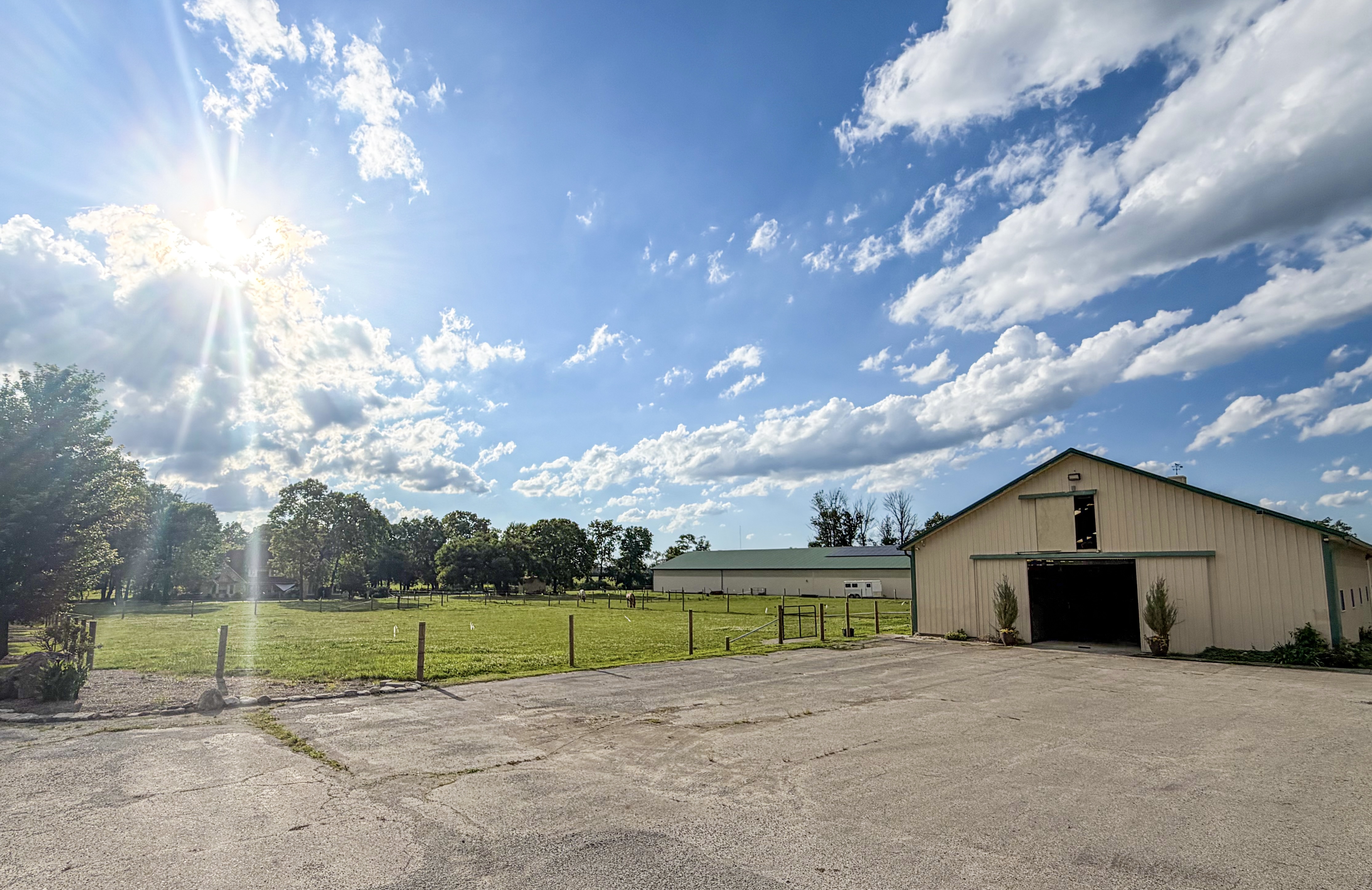 Barn