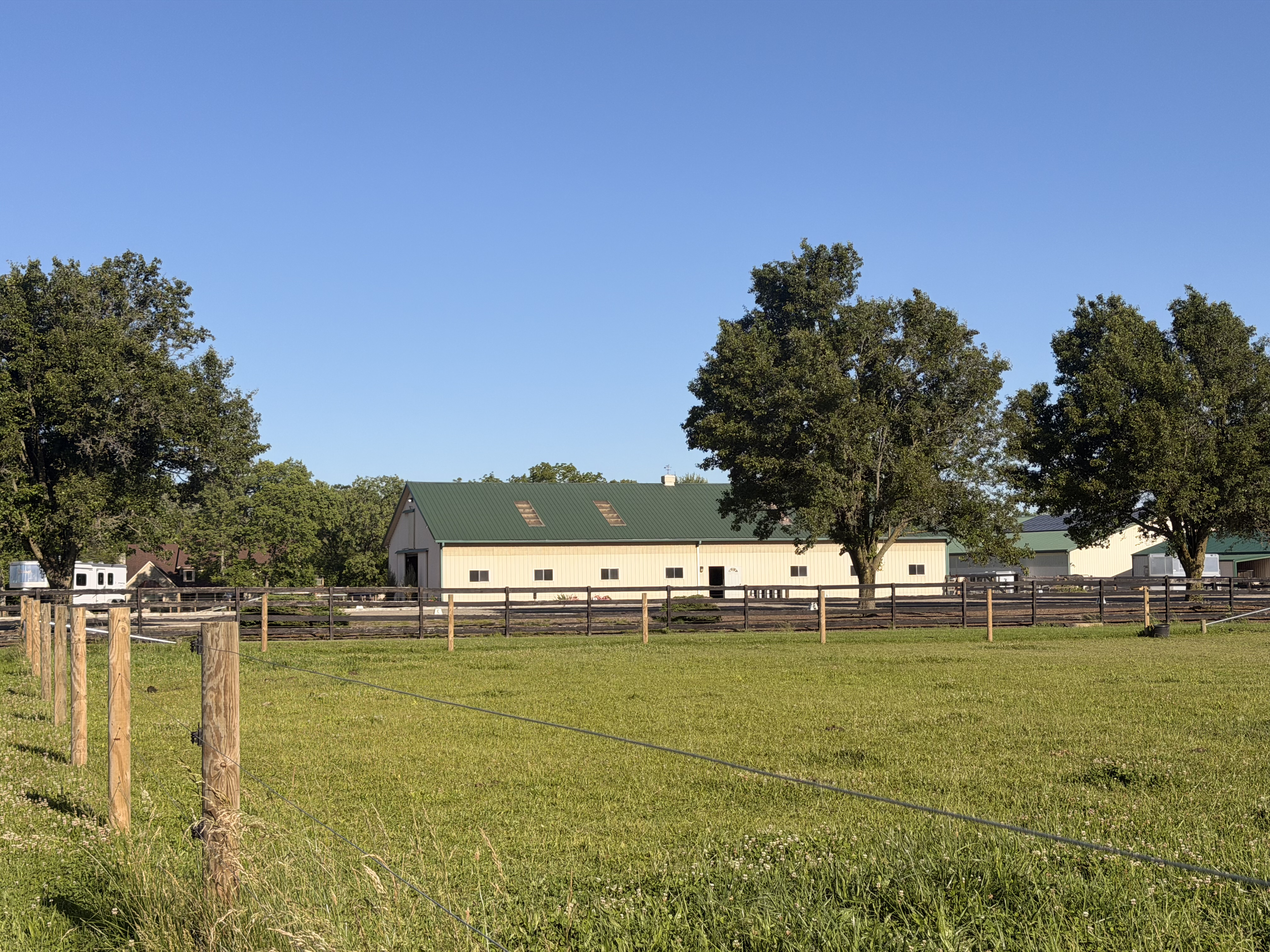 Barn