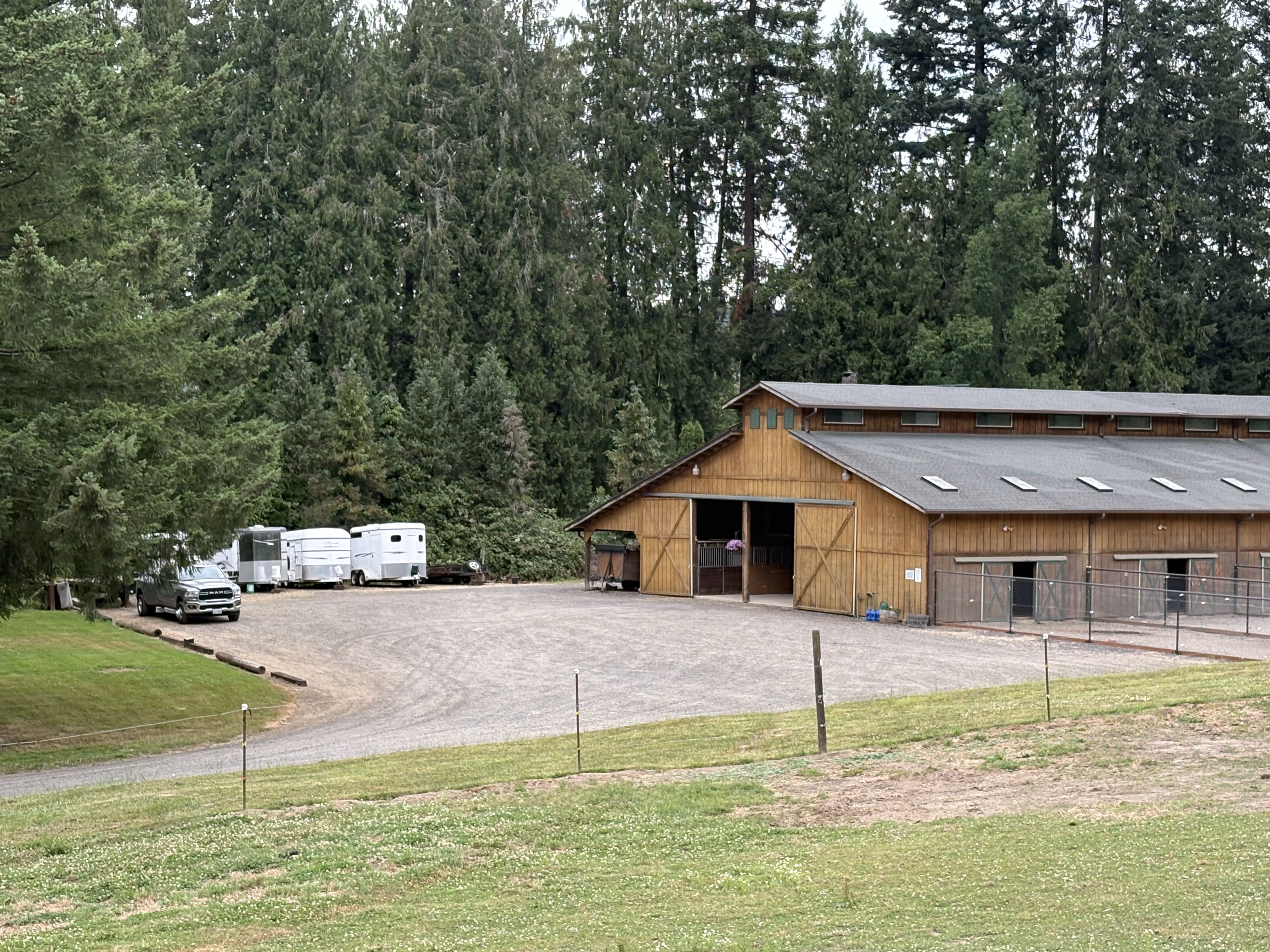 Barn