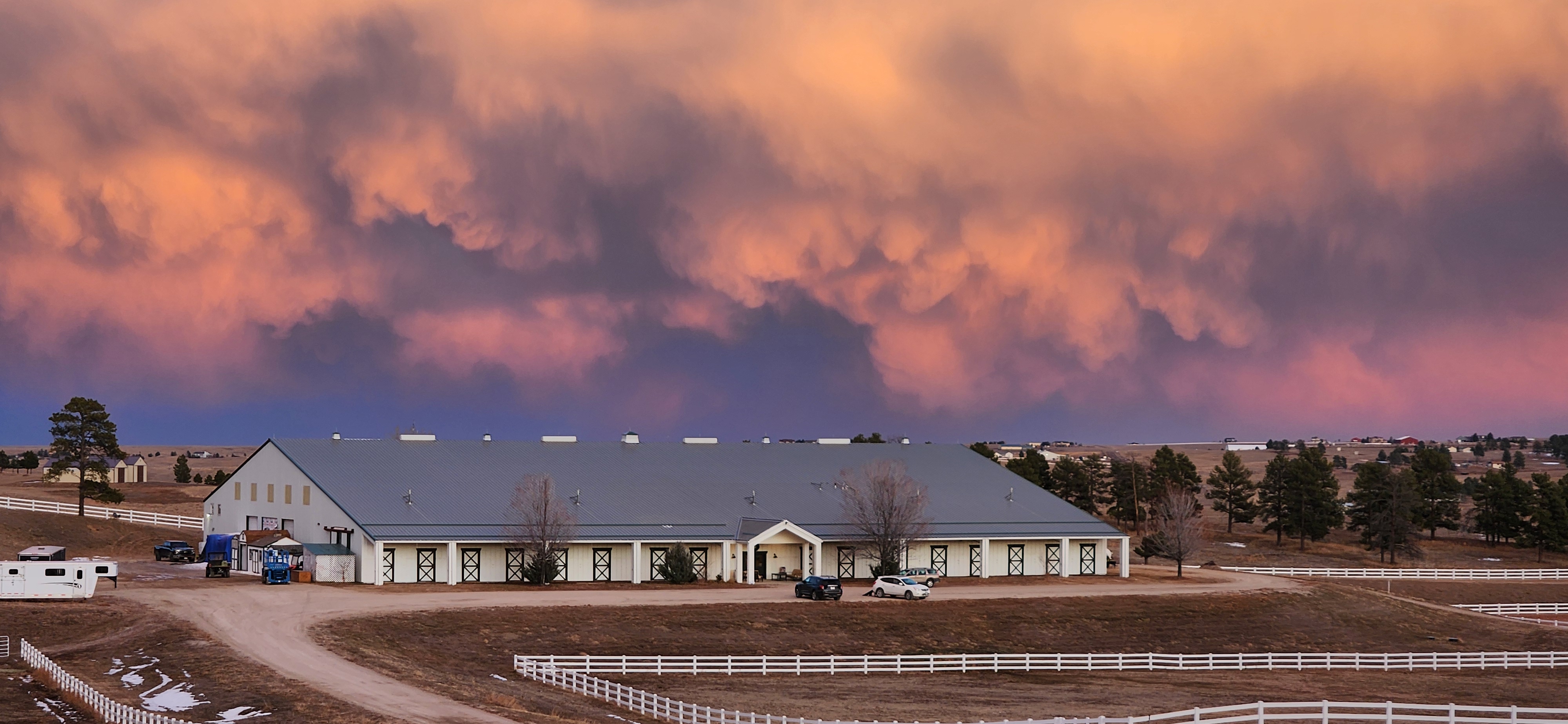 Fortuna ranch