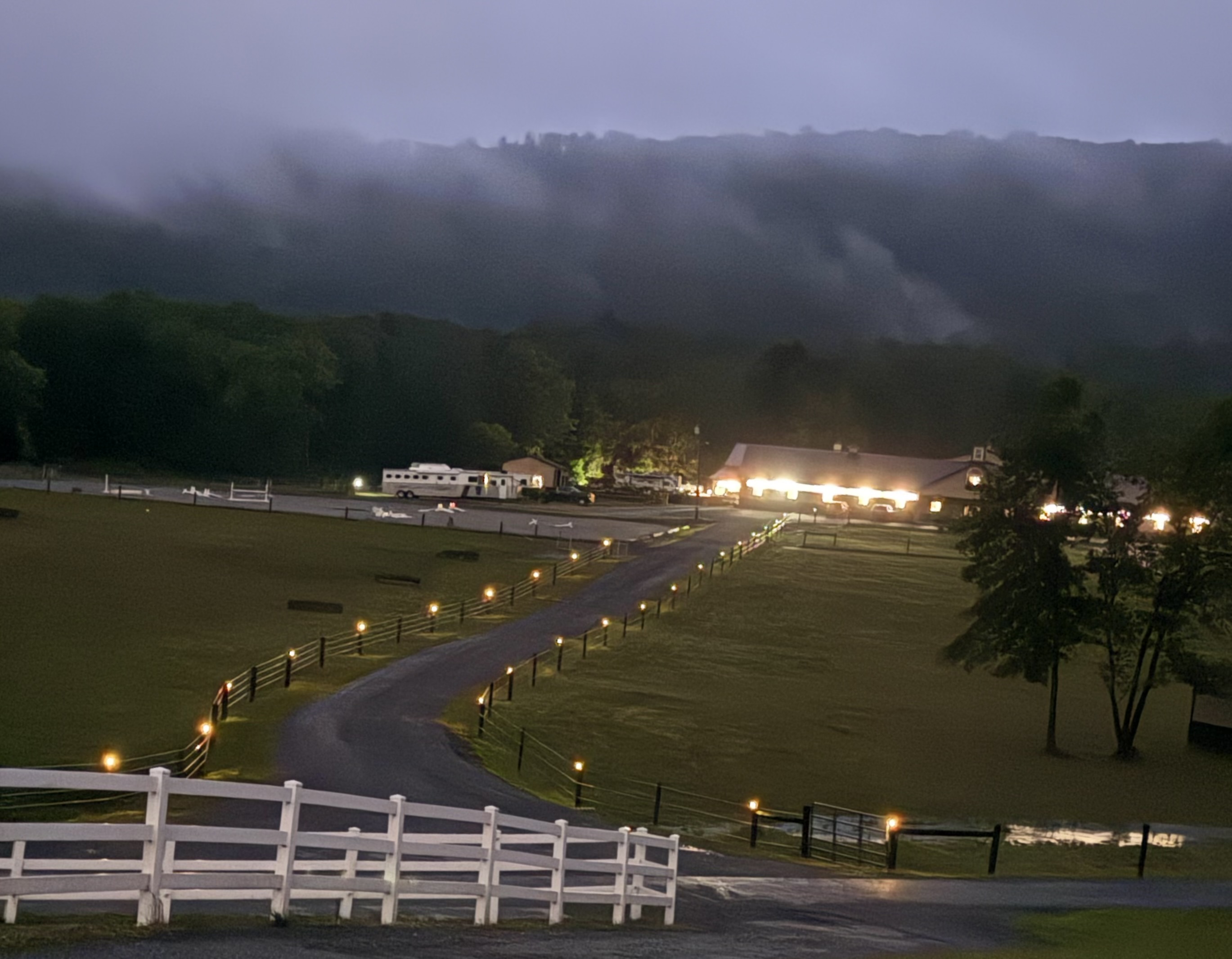 Johnna Stables