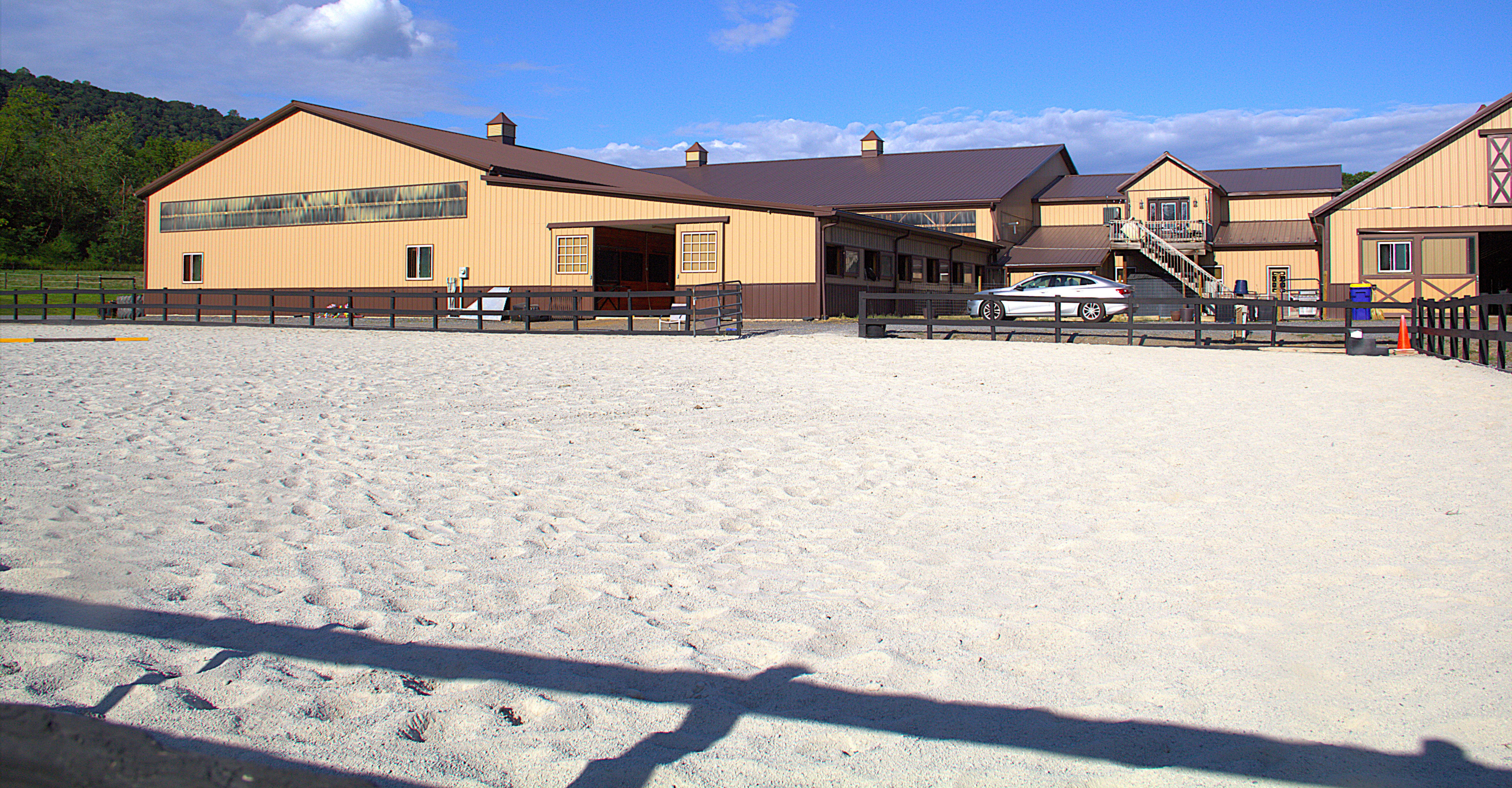 Johnna Stables