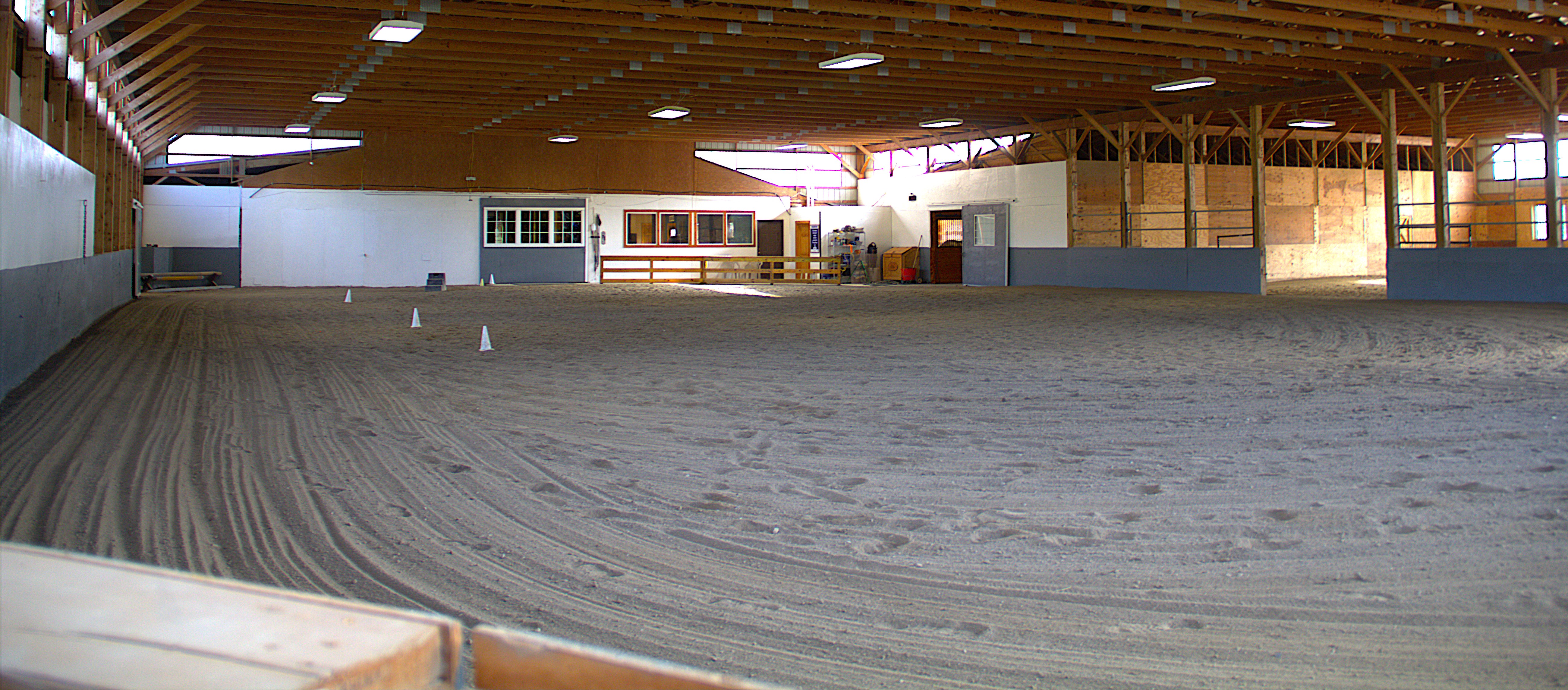 Indoor