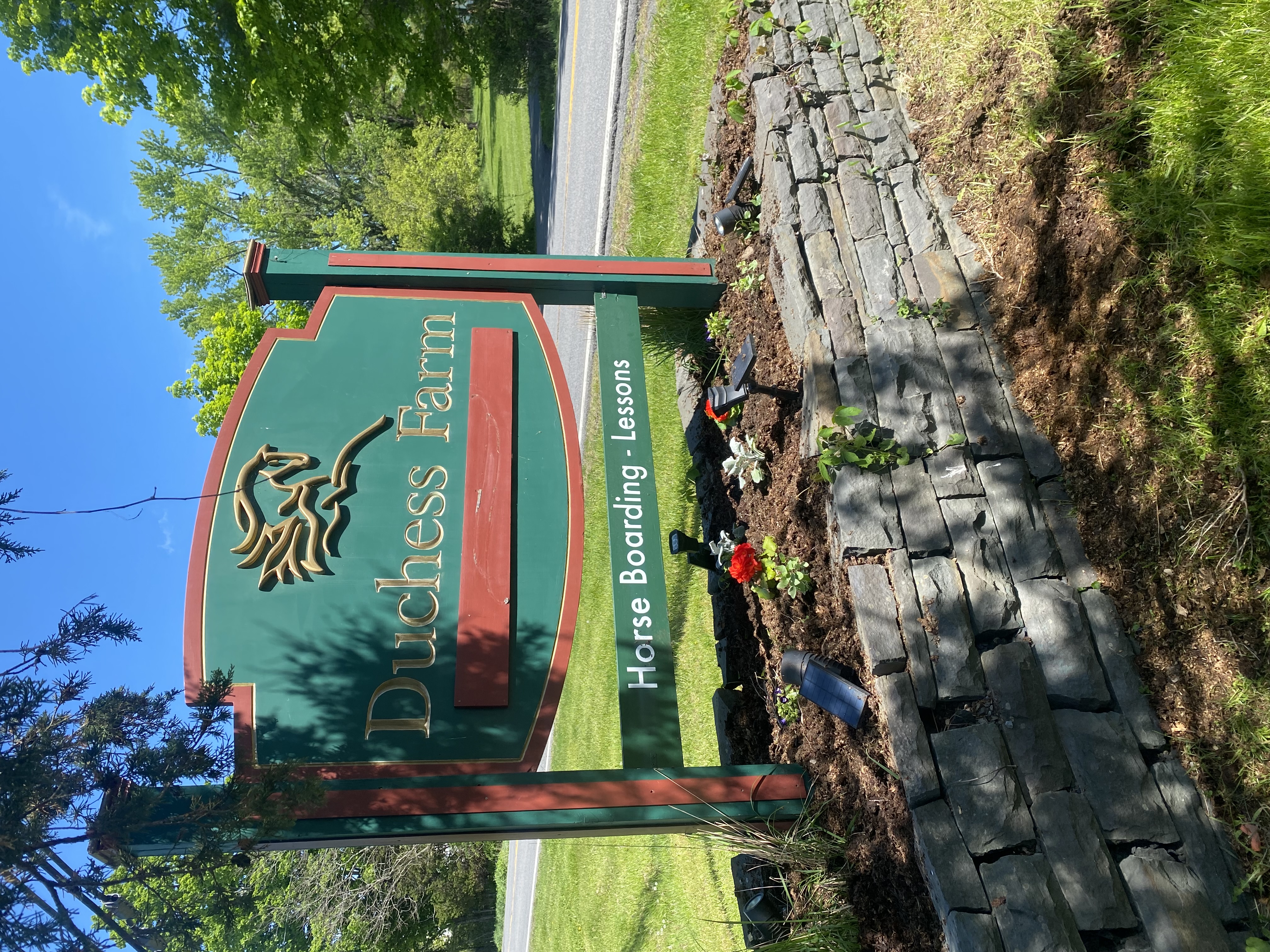 Duchess Farm