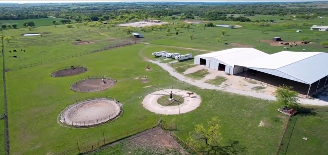 Poco Vista Ranch