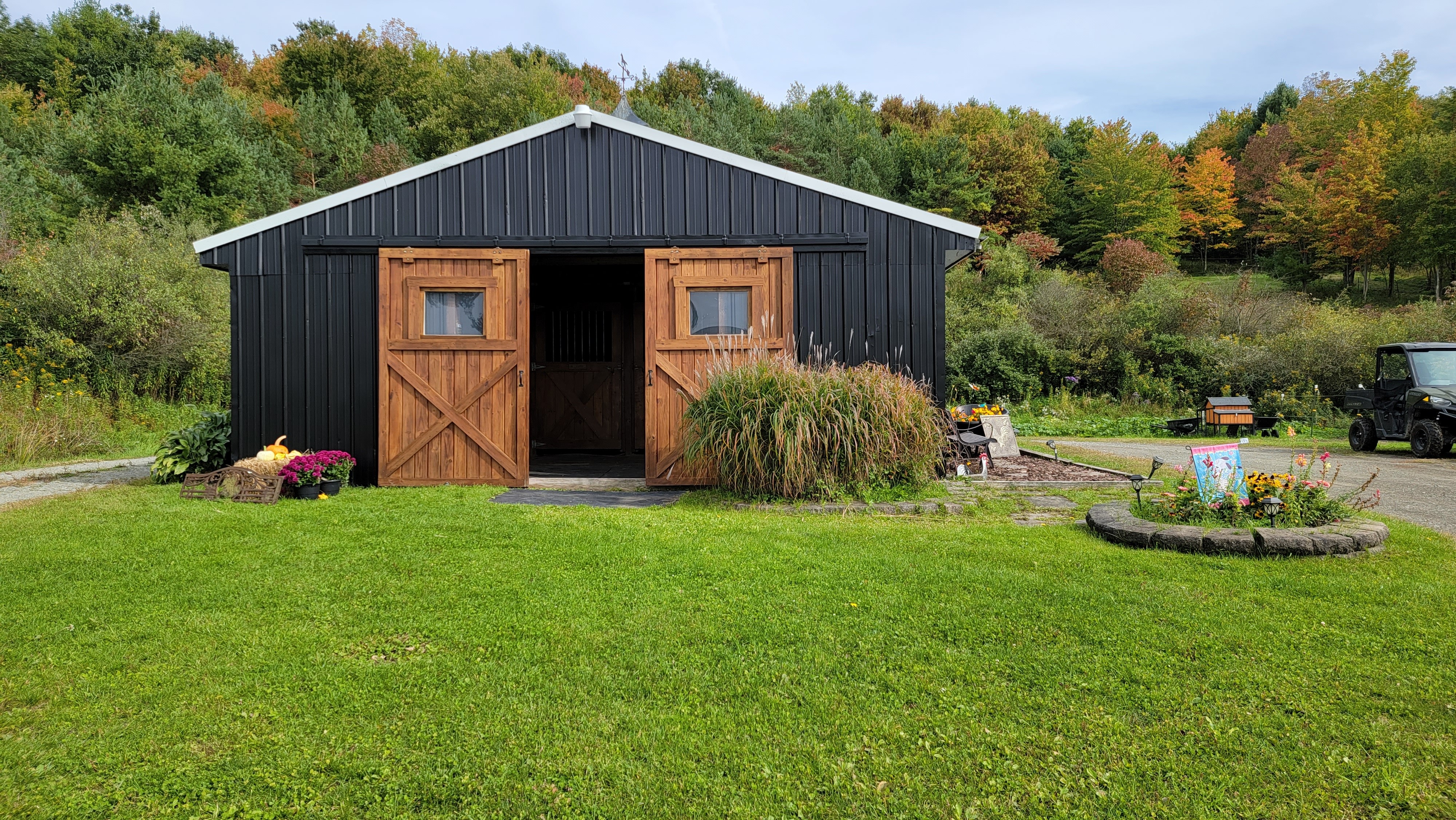 Barn