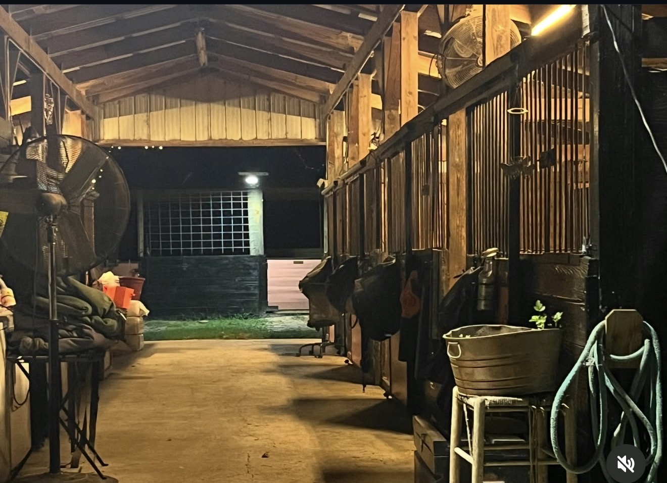 Barn