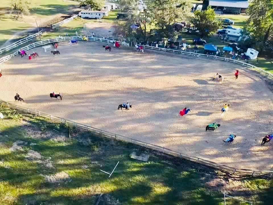 Aerial 1
