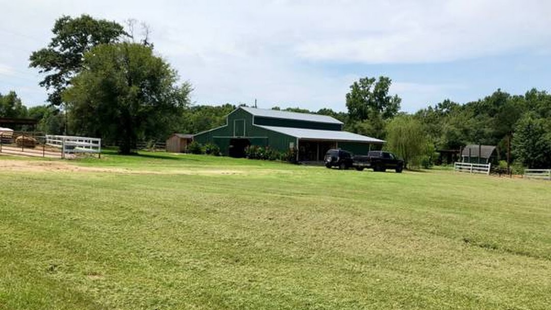 Main barn 2