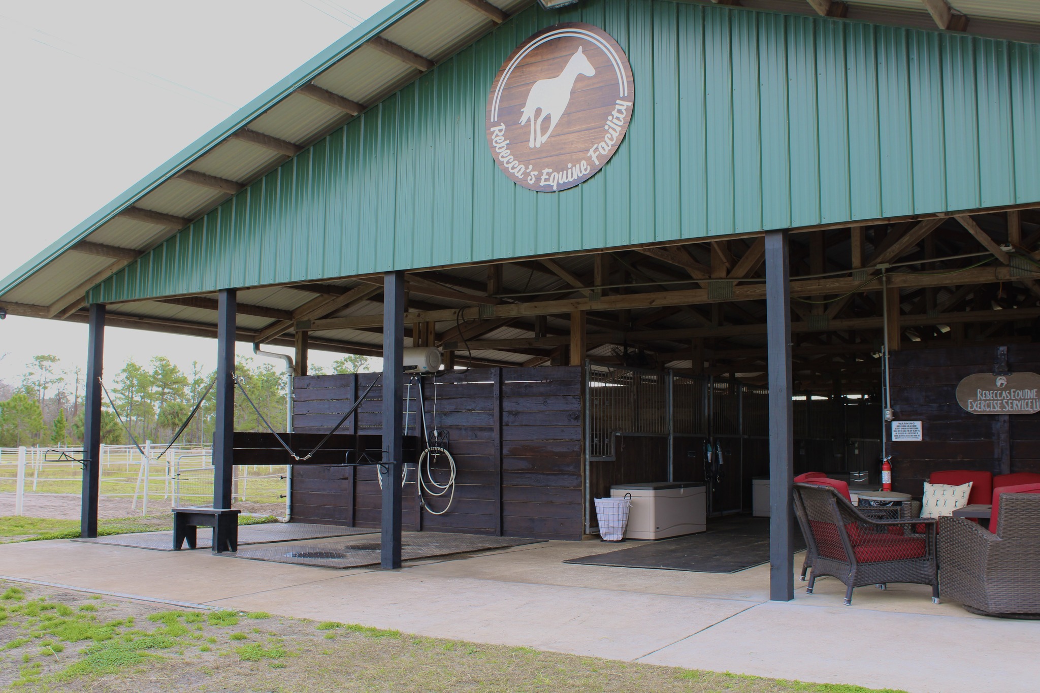 Barn