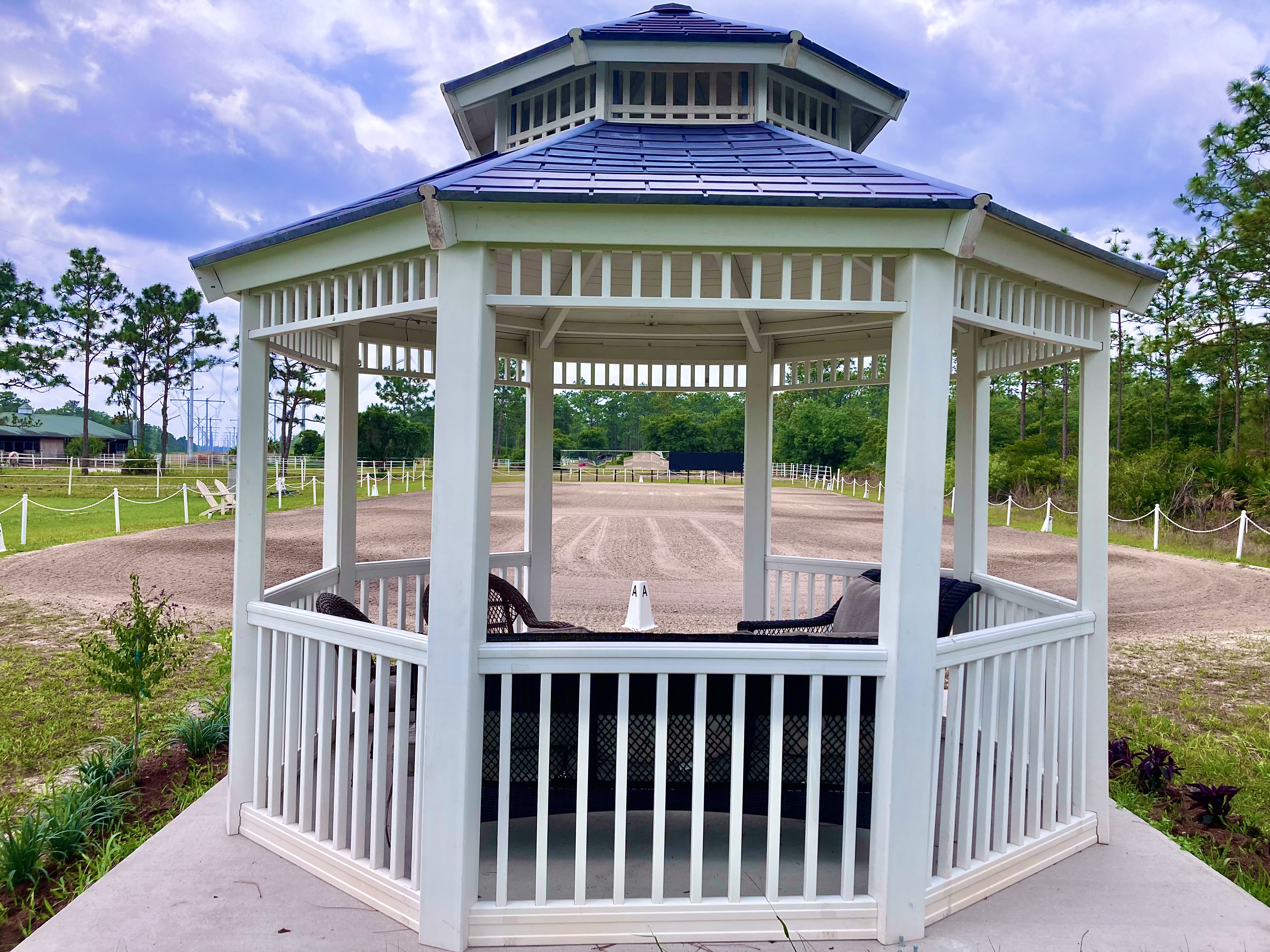 Gazebo