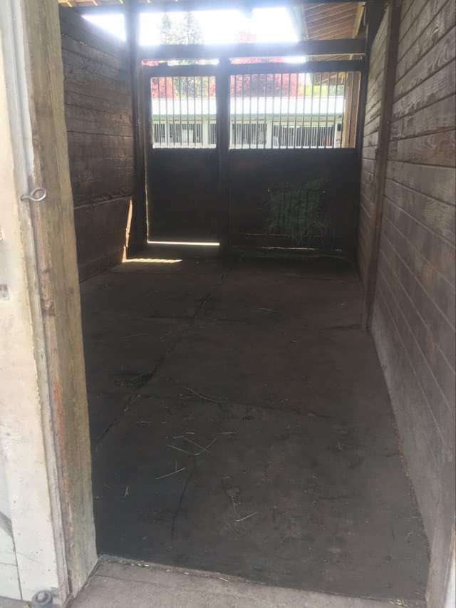 Stalls