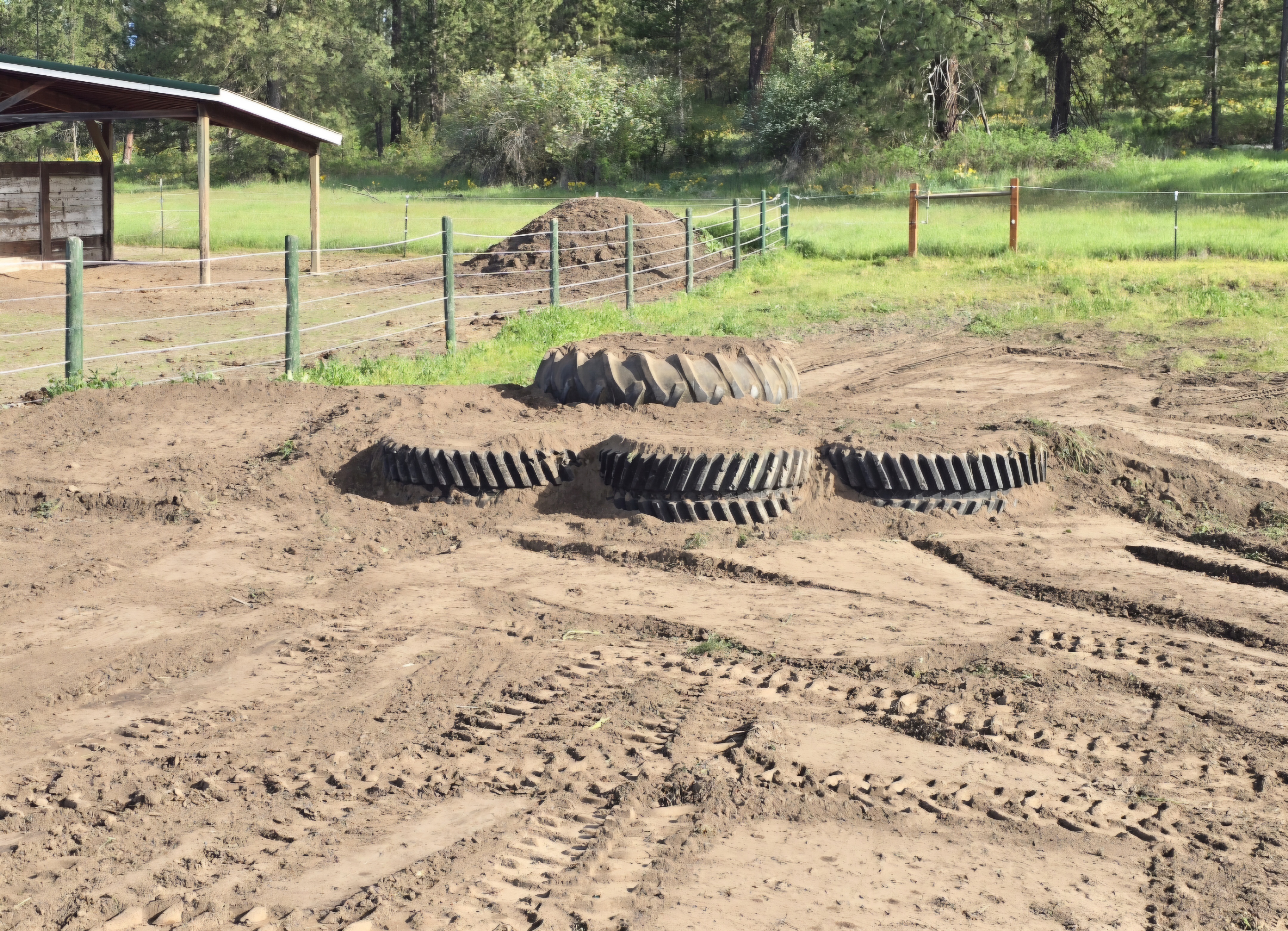 Obstacle