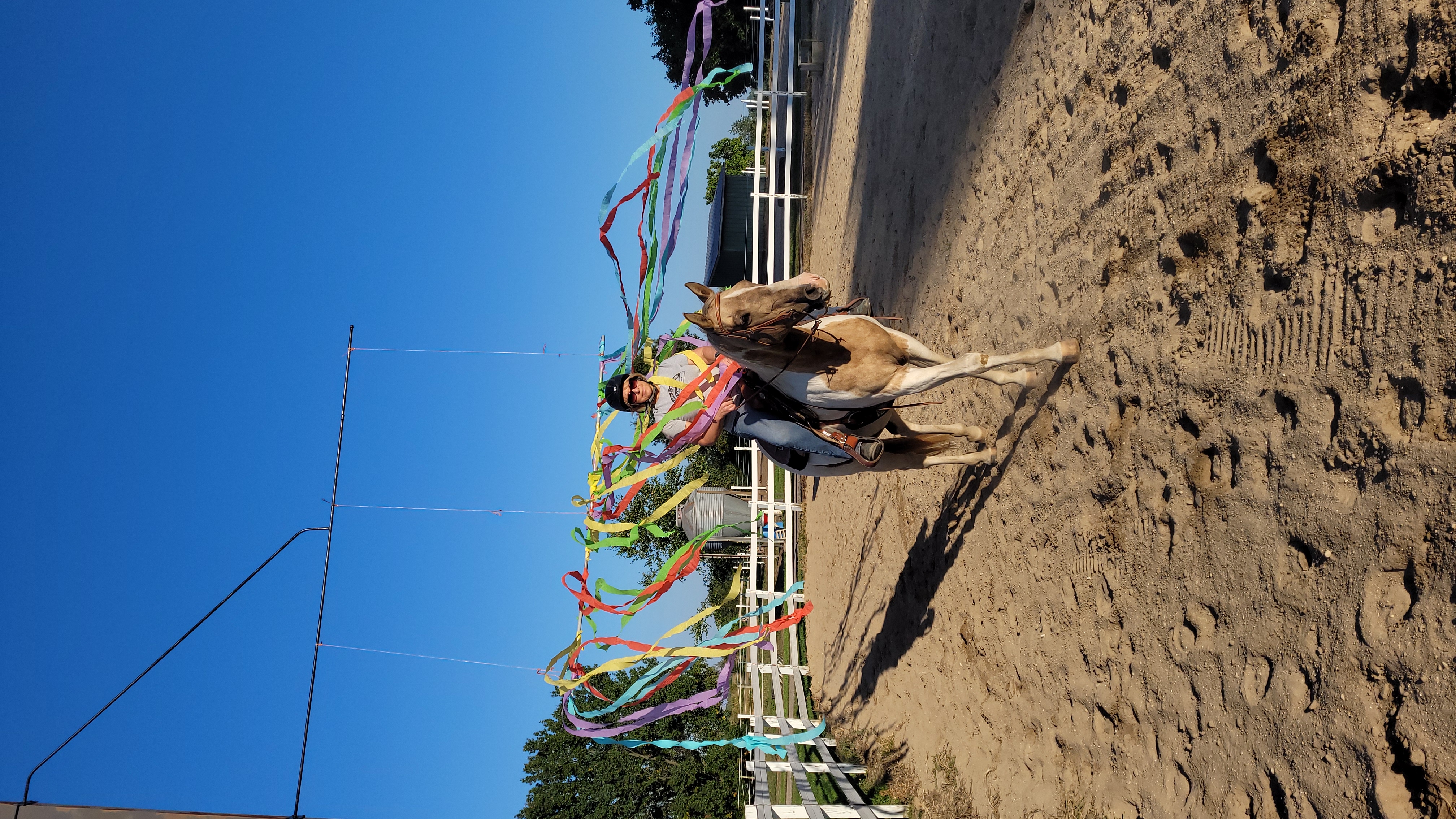 Fun events are a highlight that all of the boarders enjoy!