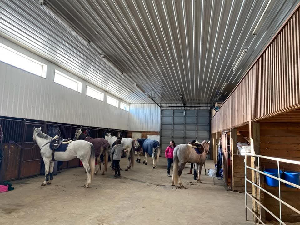 Stable