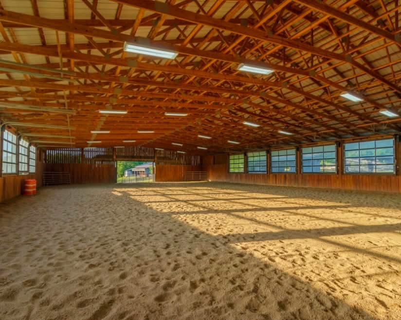 Indoor