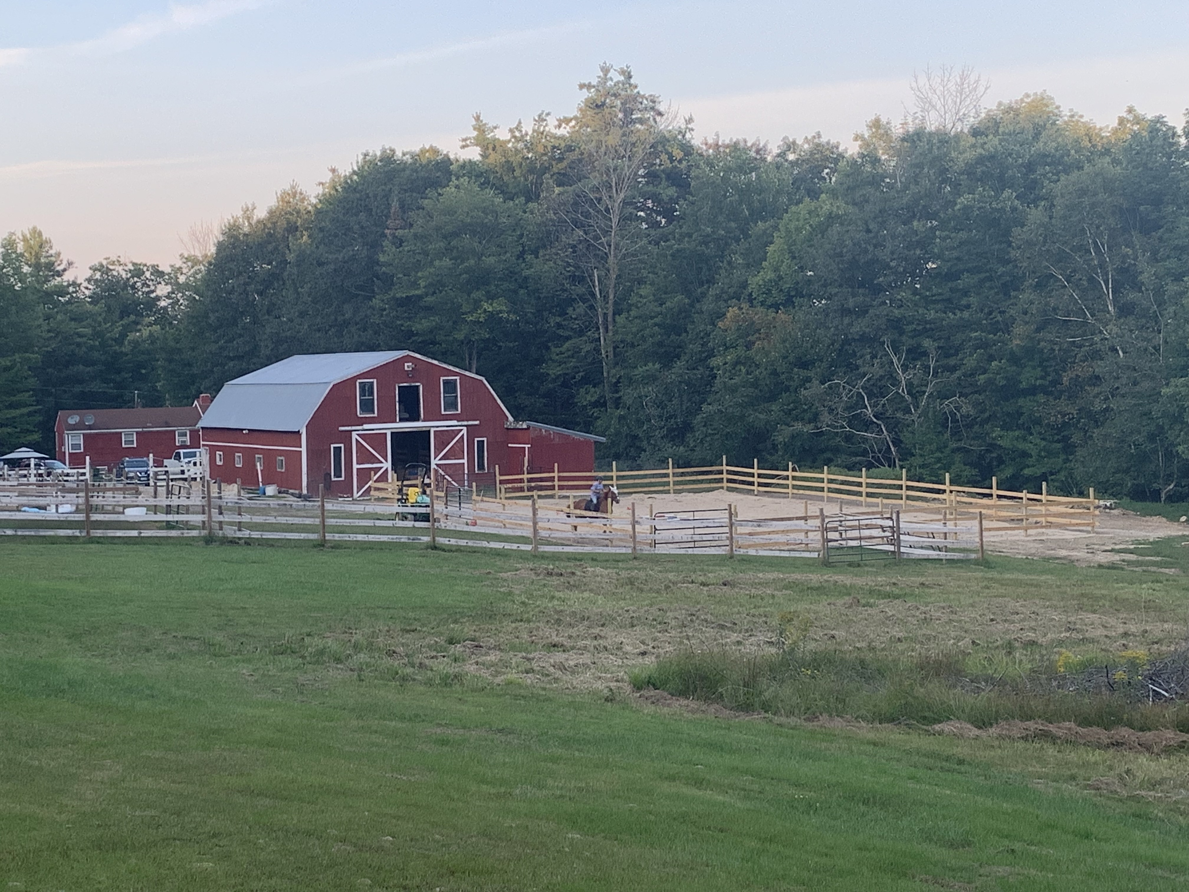 Barn