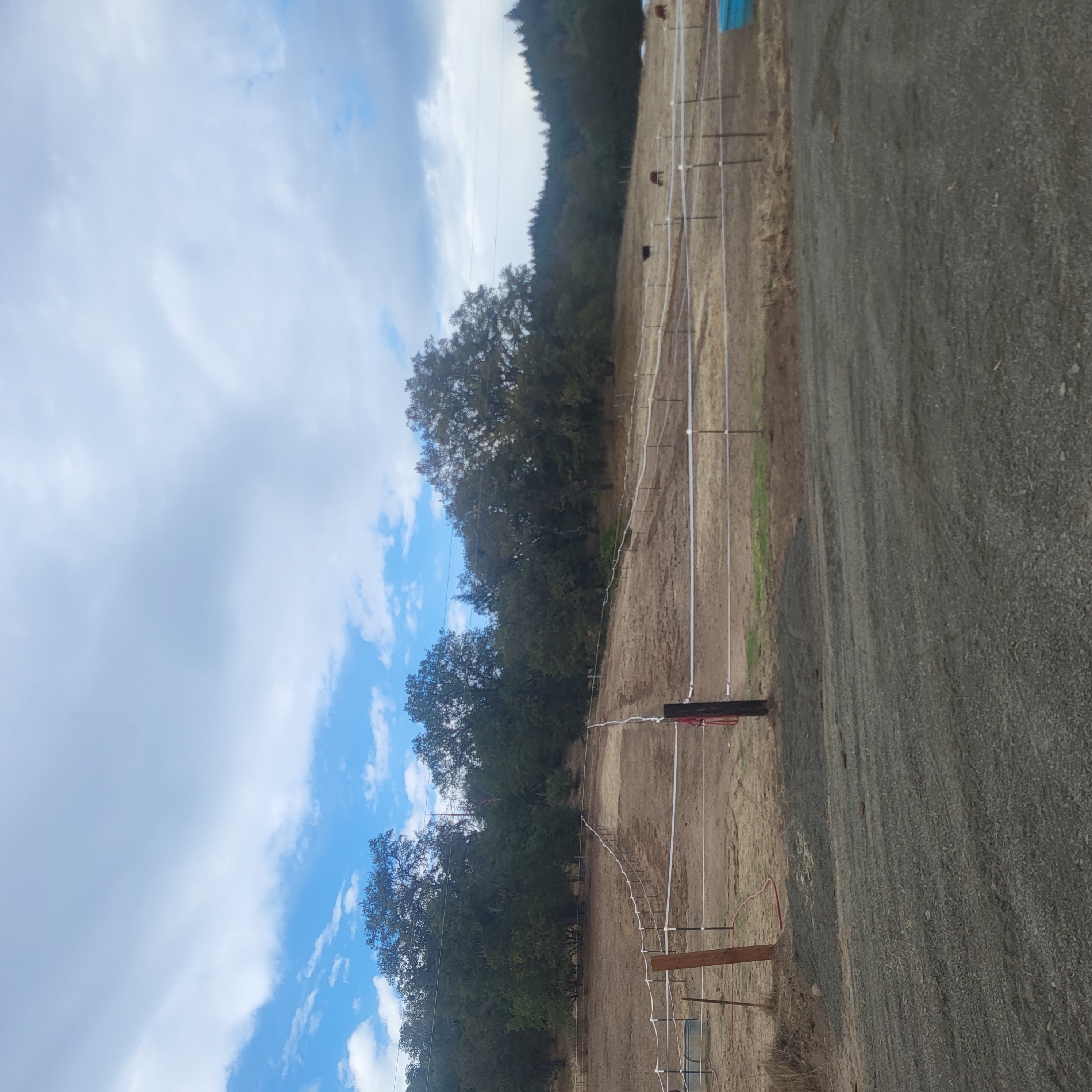 Paddocks