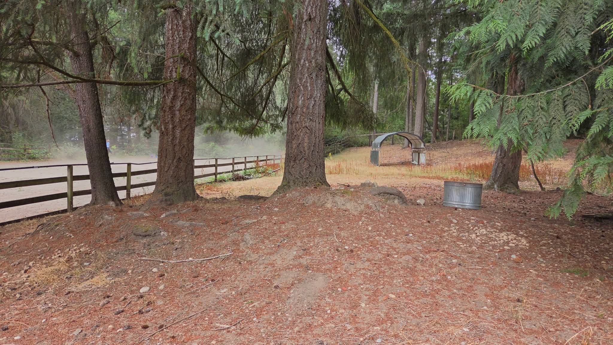 Pasture Board