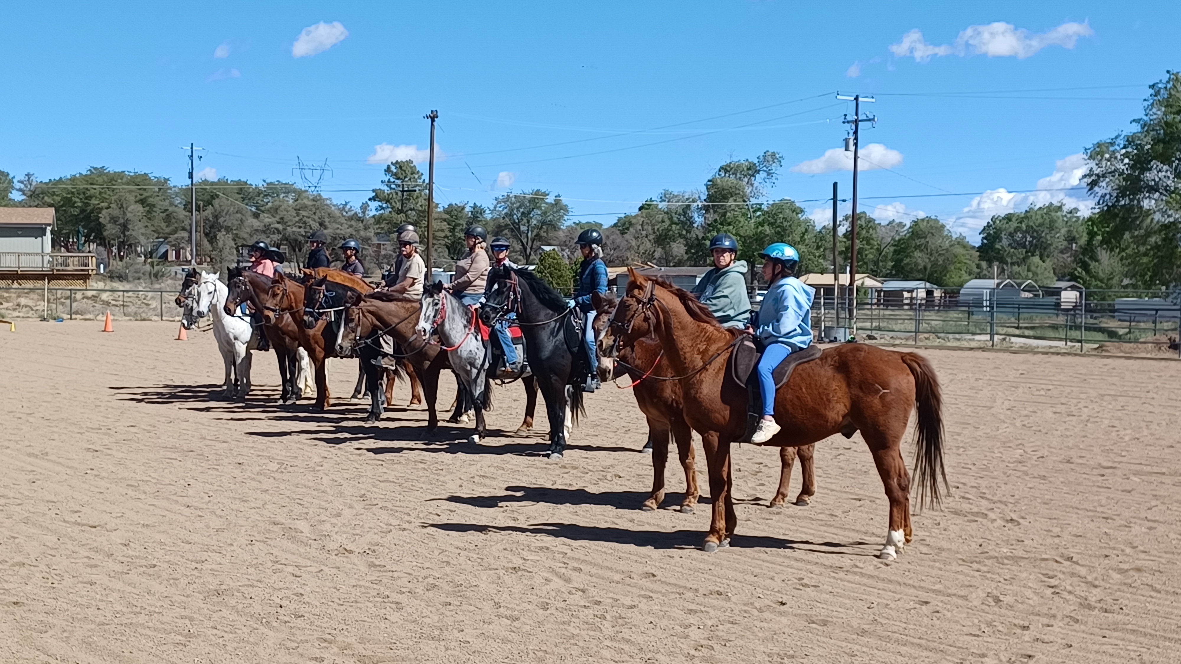 Ranch Fun Day