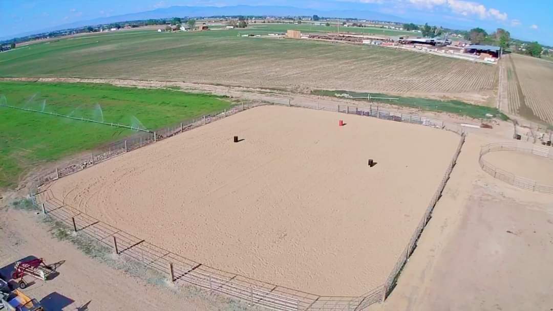 ARENA!!