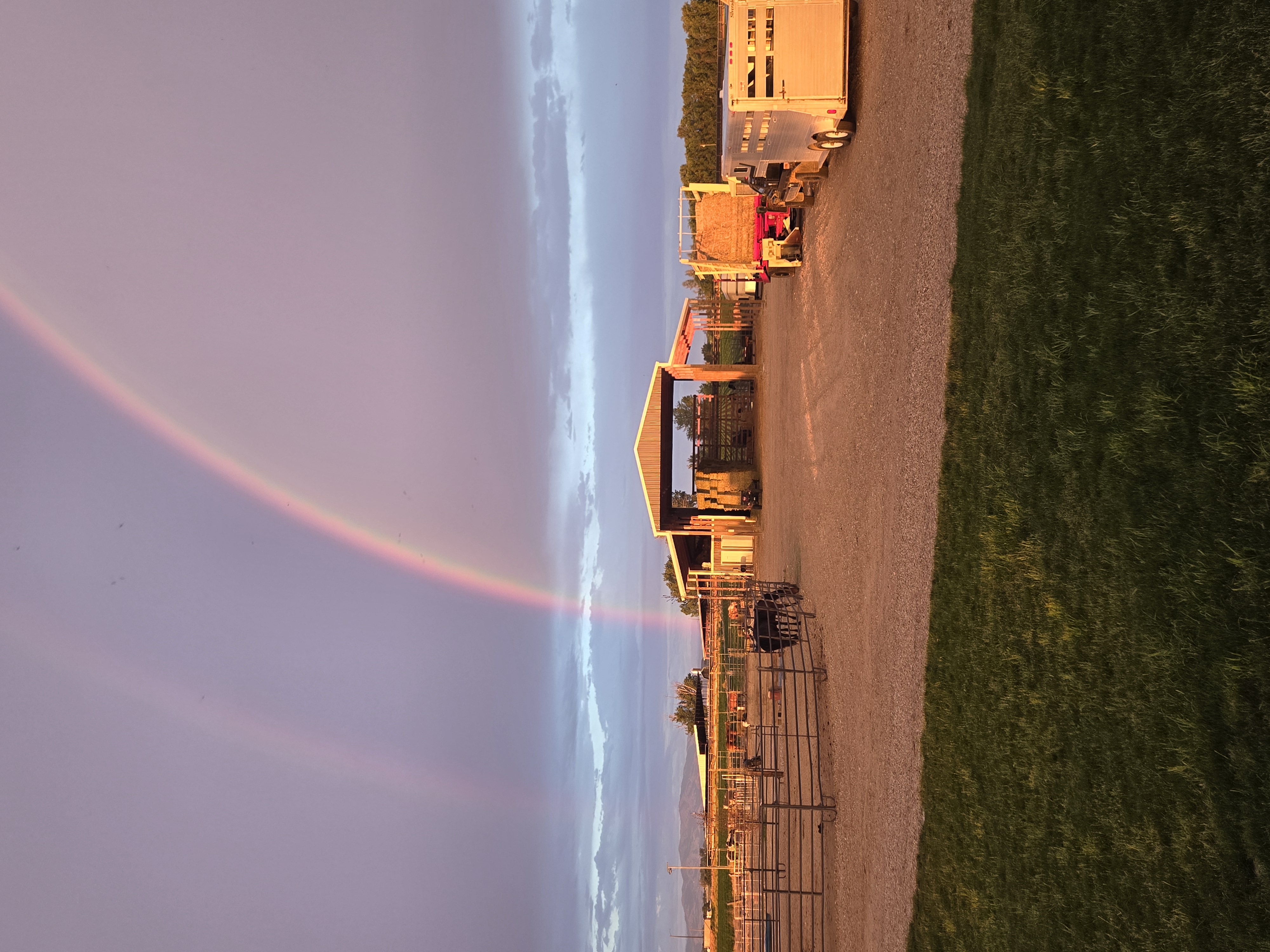 G Ranch Stables