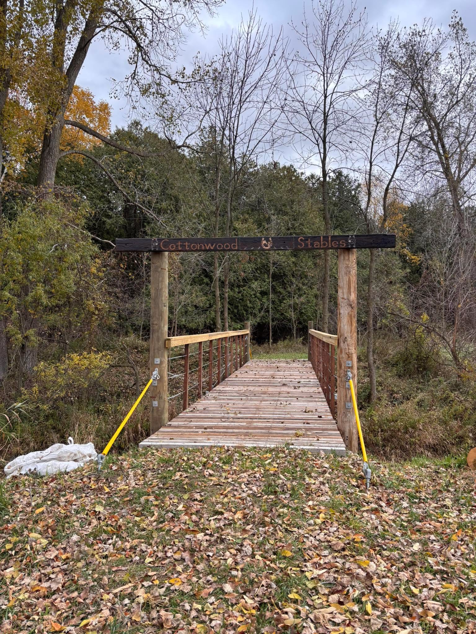 Bridge