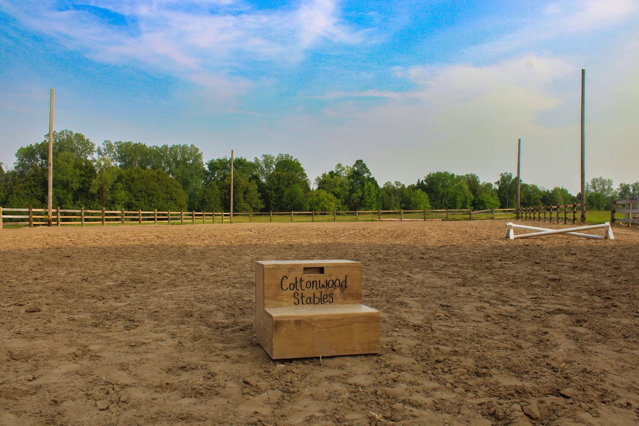 Arena 100x200