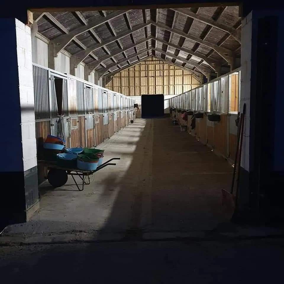 Park farm
