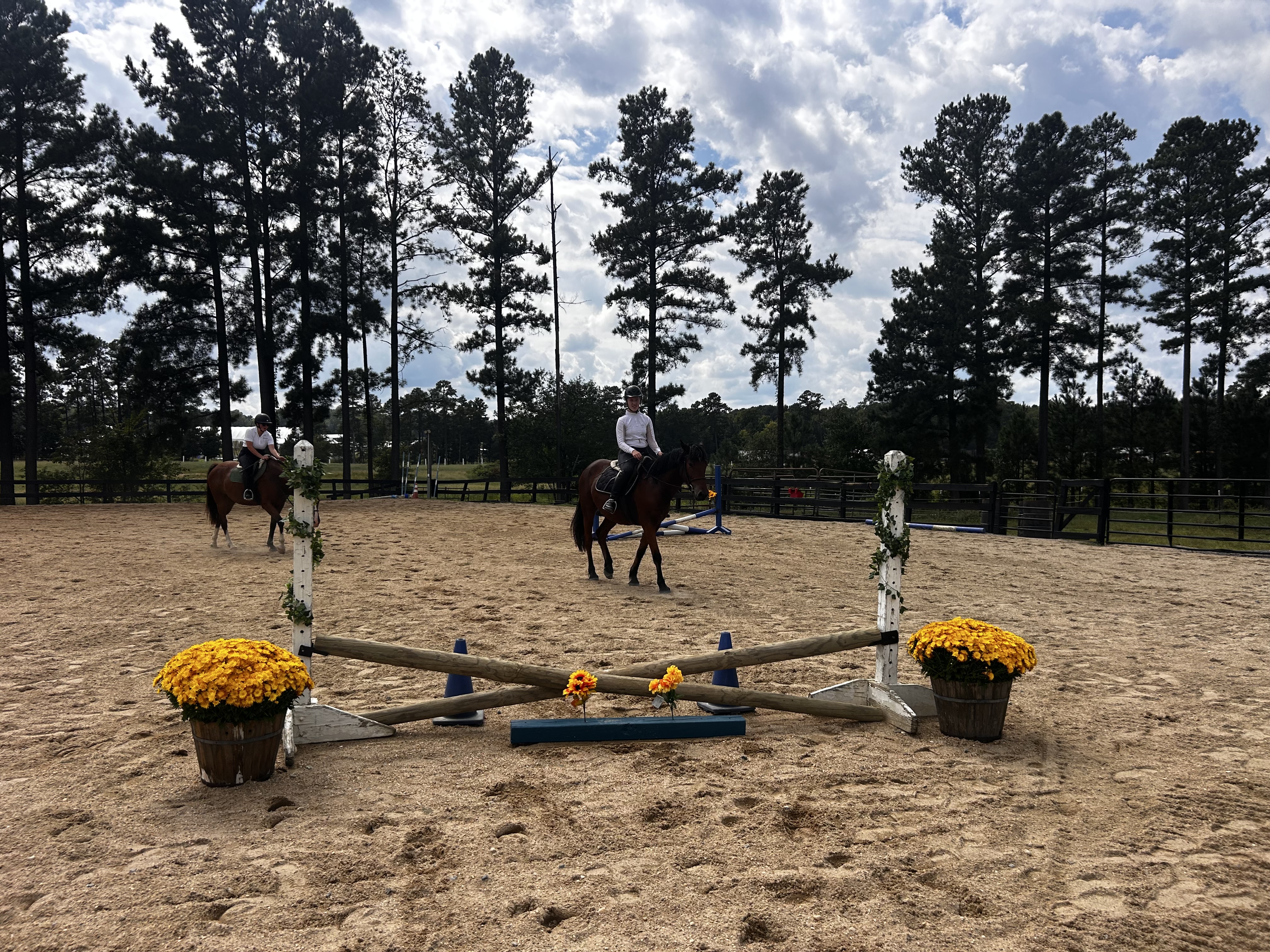 Our hunter show