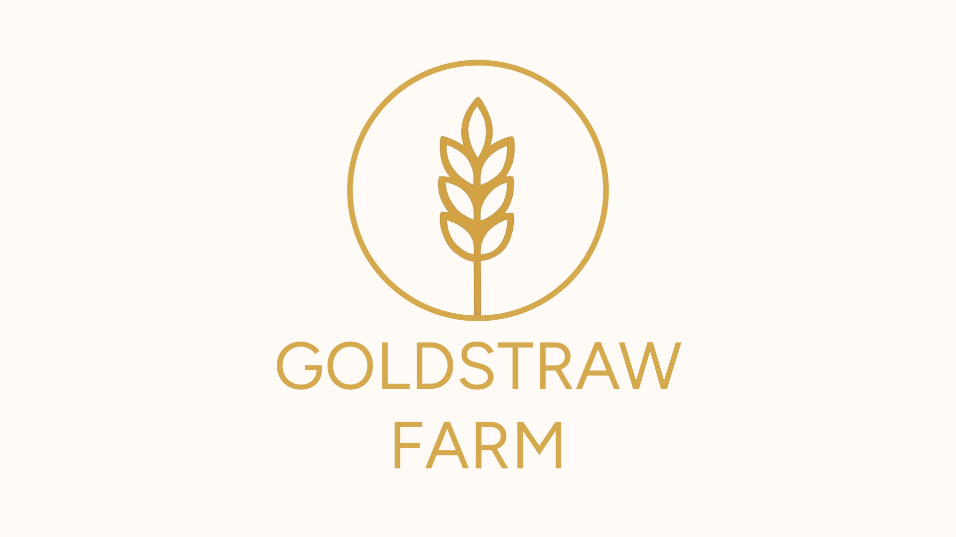 Goldstraw Farm
