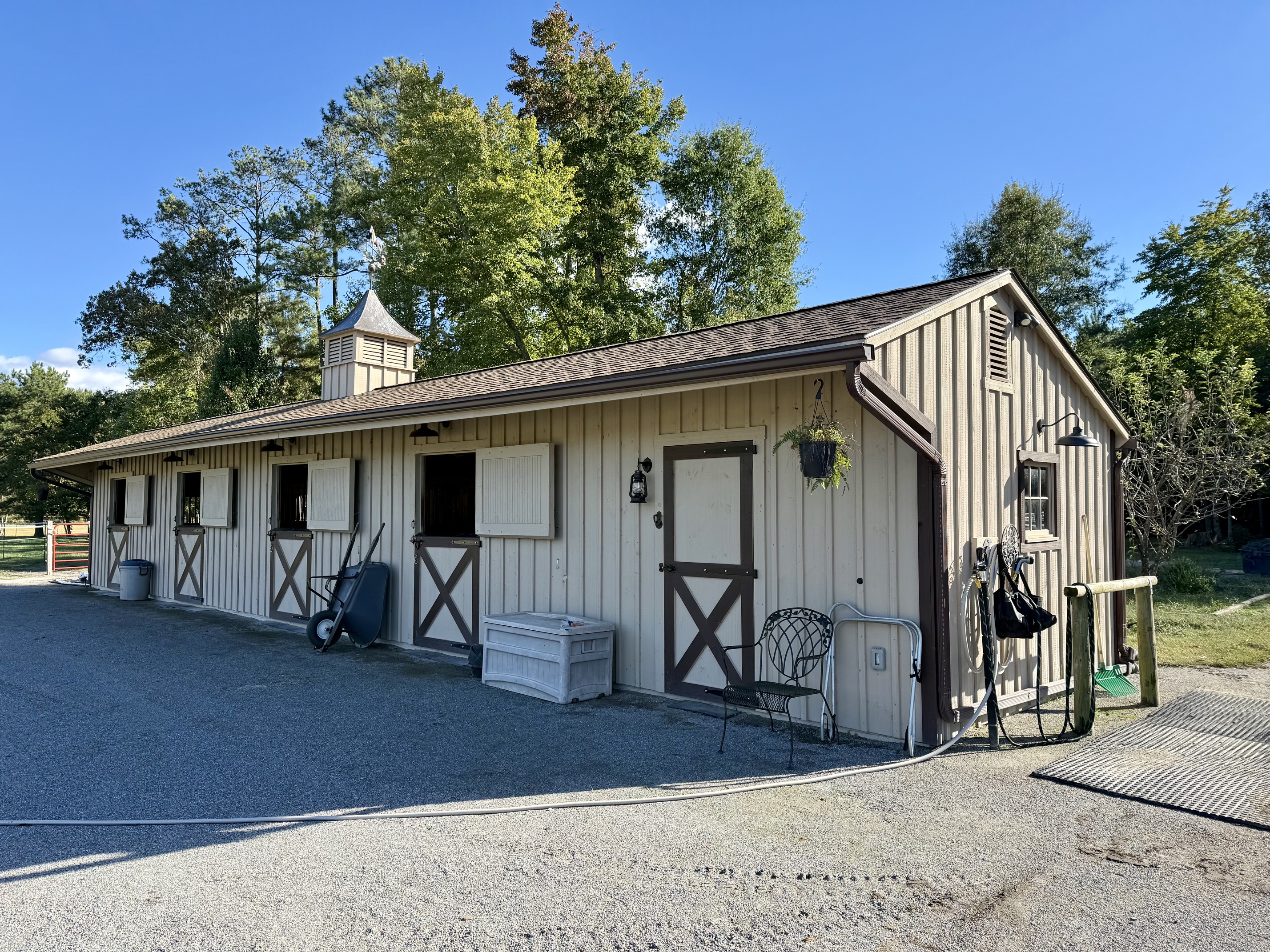 Barn