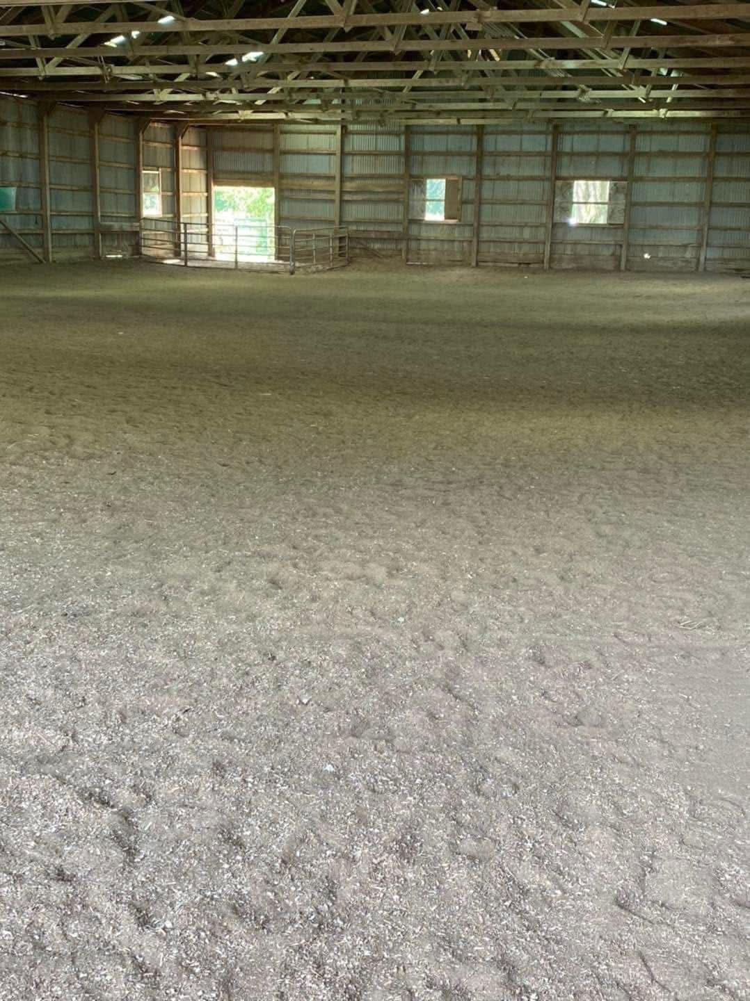 indoor