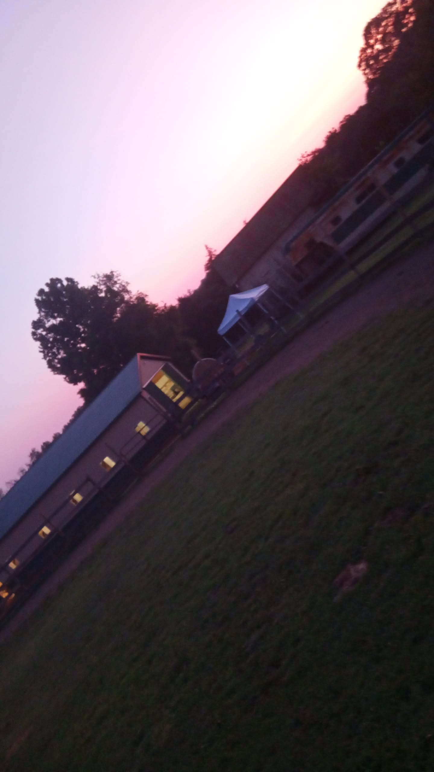 beautiful sunsets