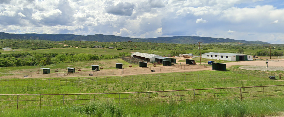 Paddocks and Pastures