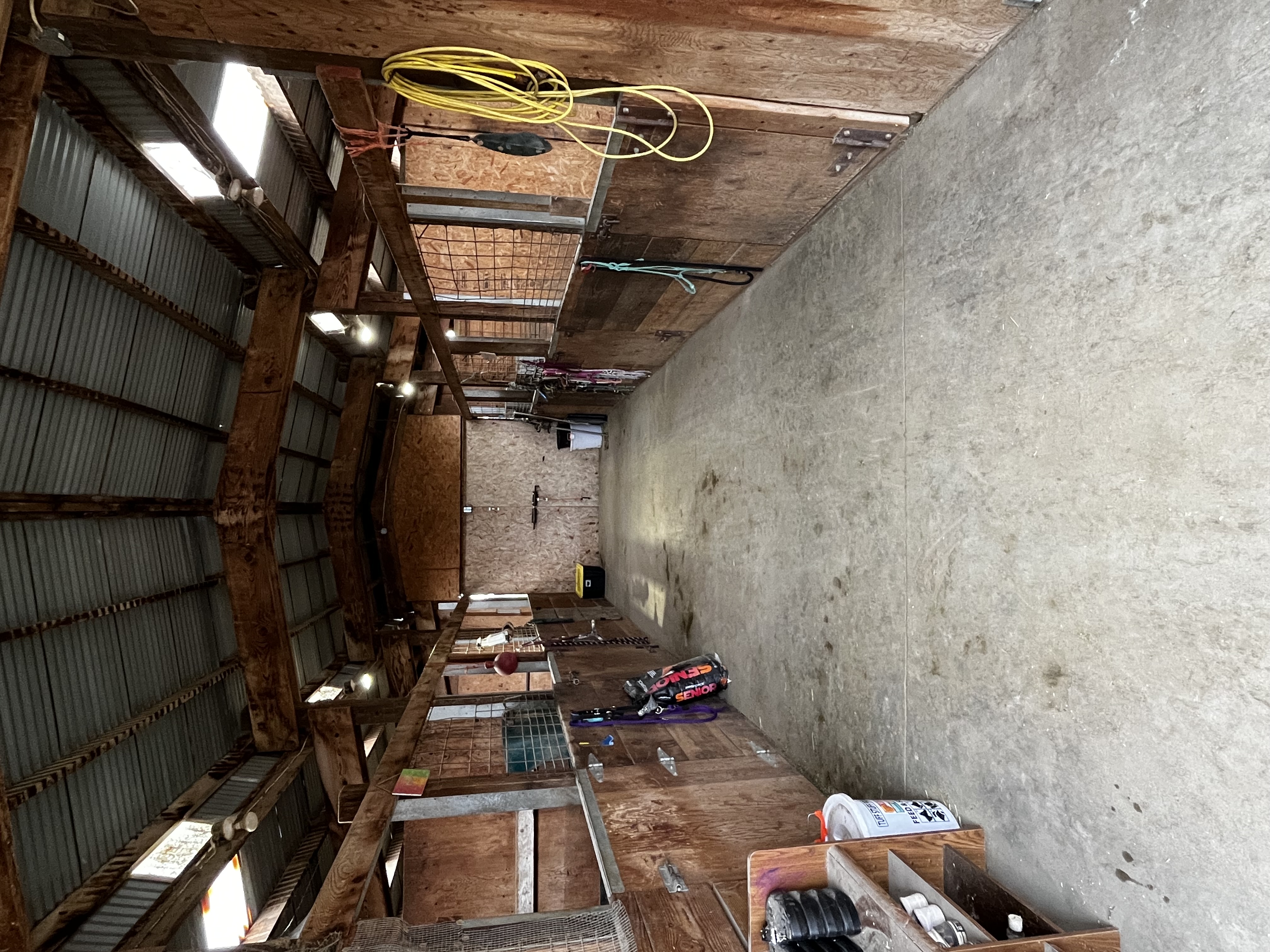 Barn pictures