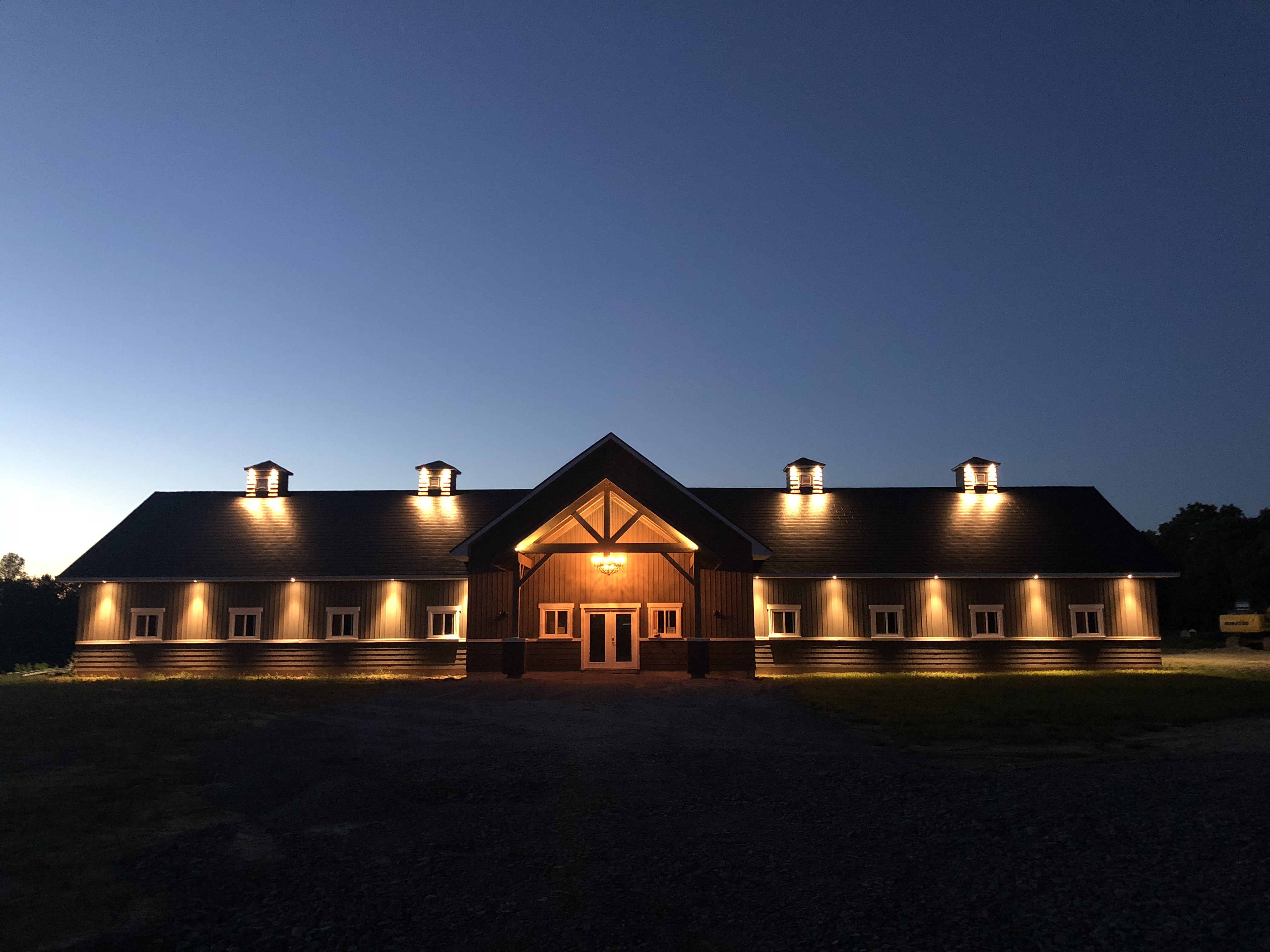 Dei Equorum Stables