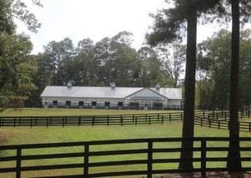 Millstone Stables, Woodstock, Georgia