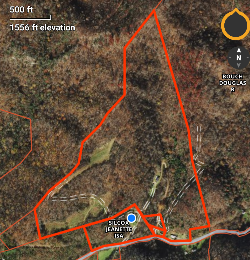 Property map