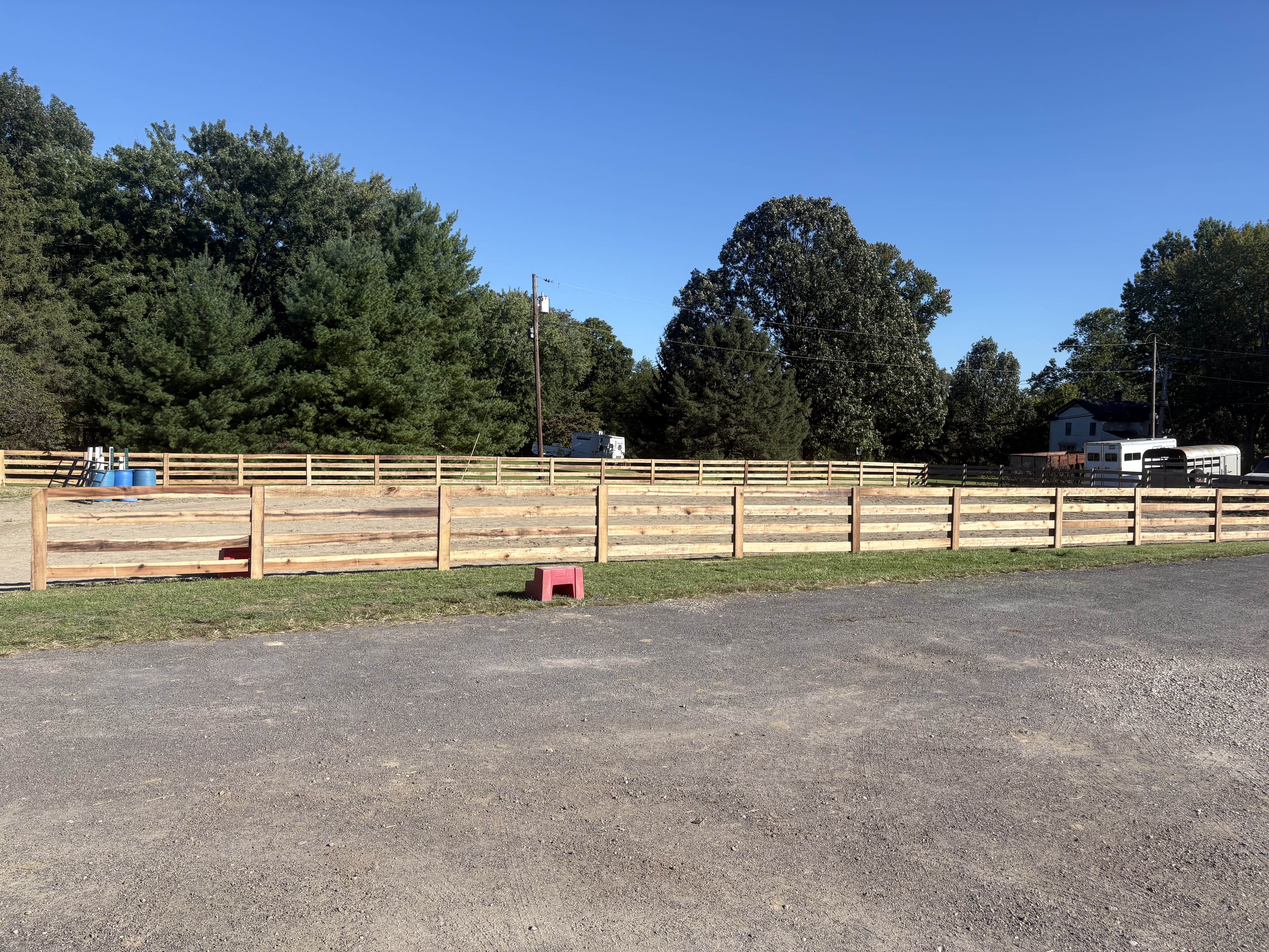 Ivy Meadows Farm