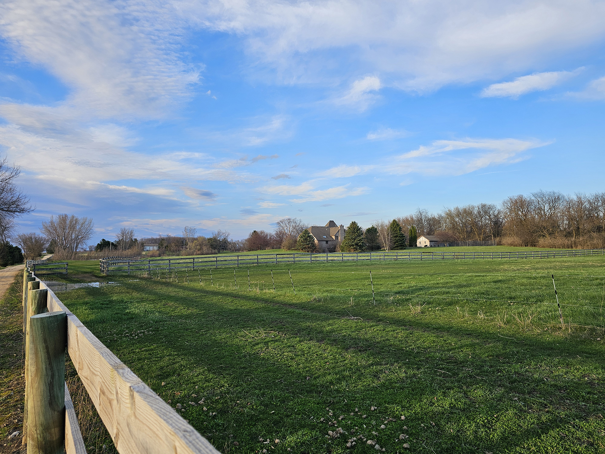 Pasture