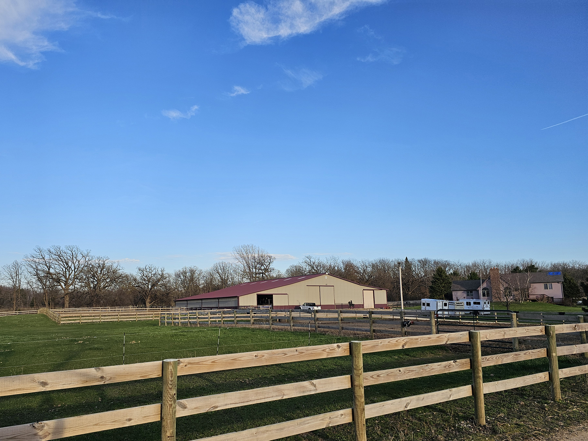 Barn