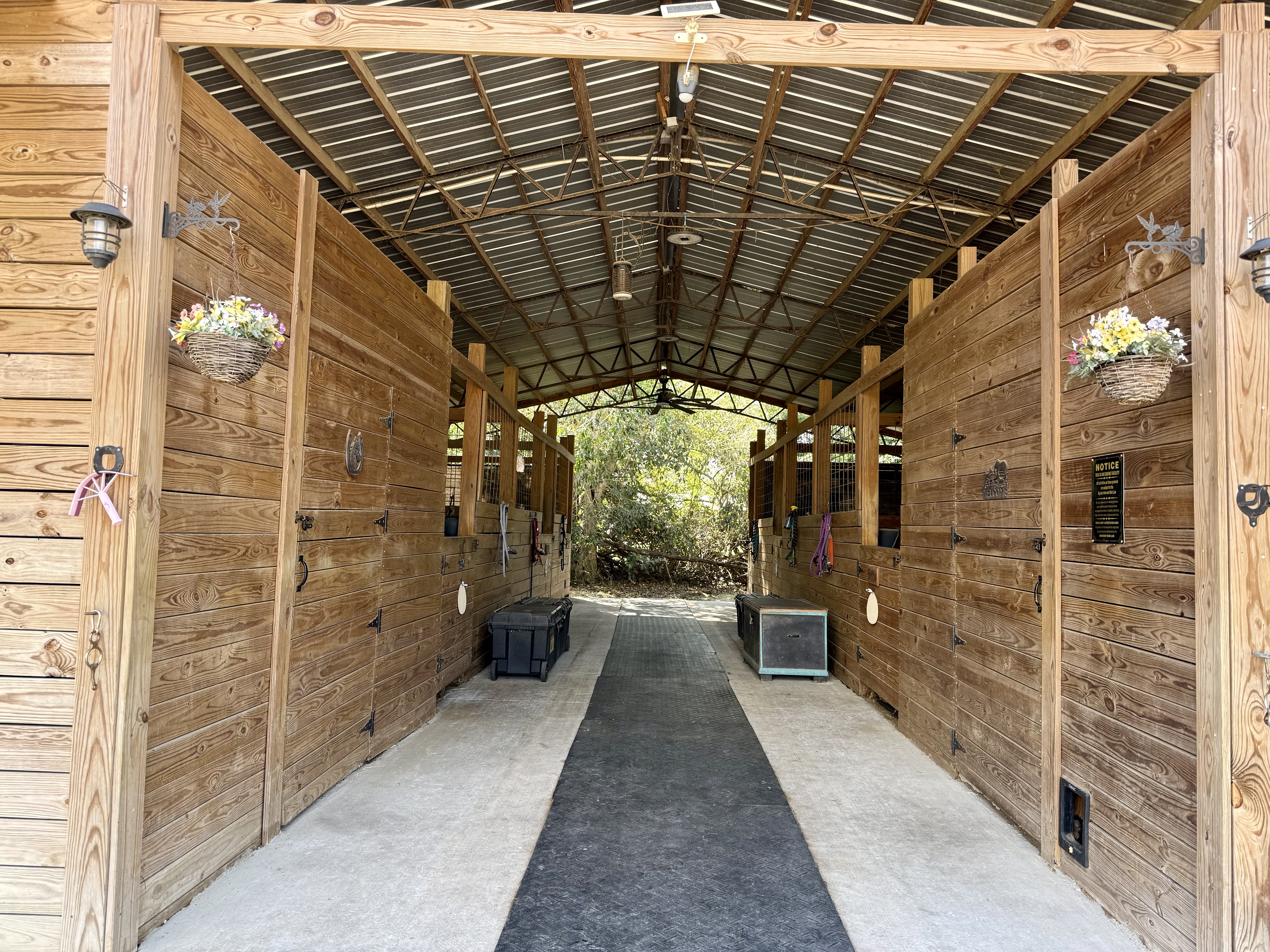 Barn