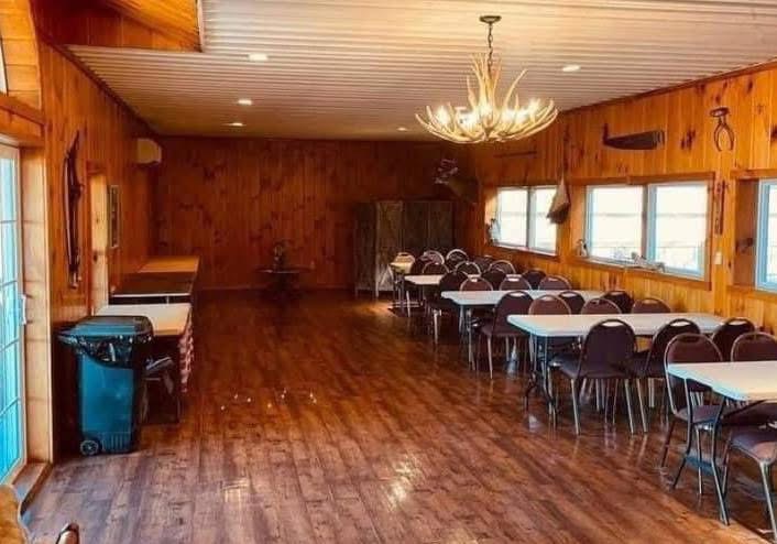 Party room