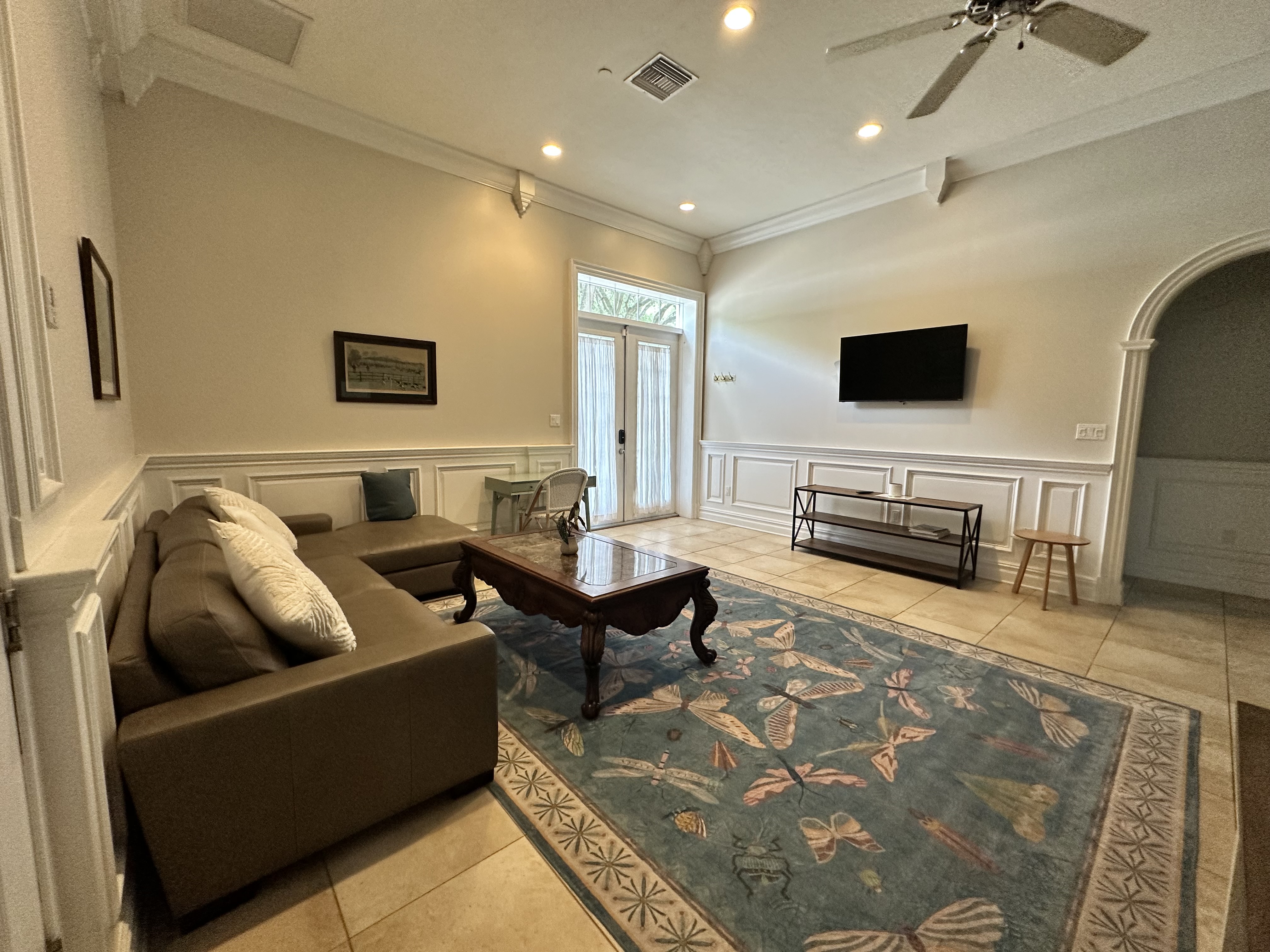 Apartments available for rent