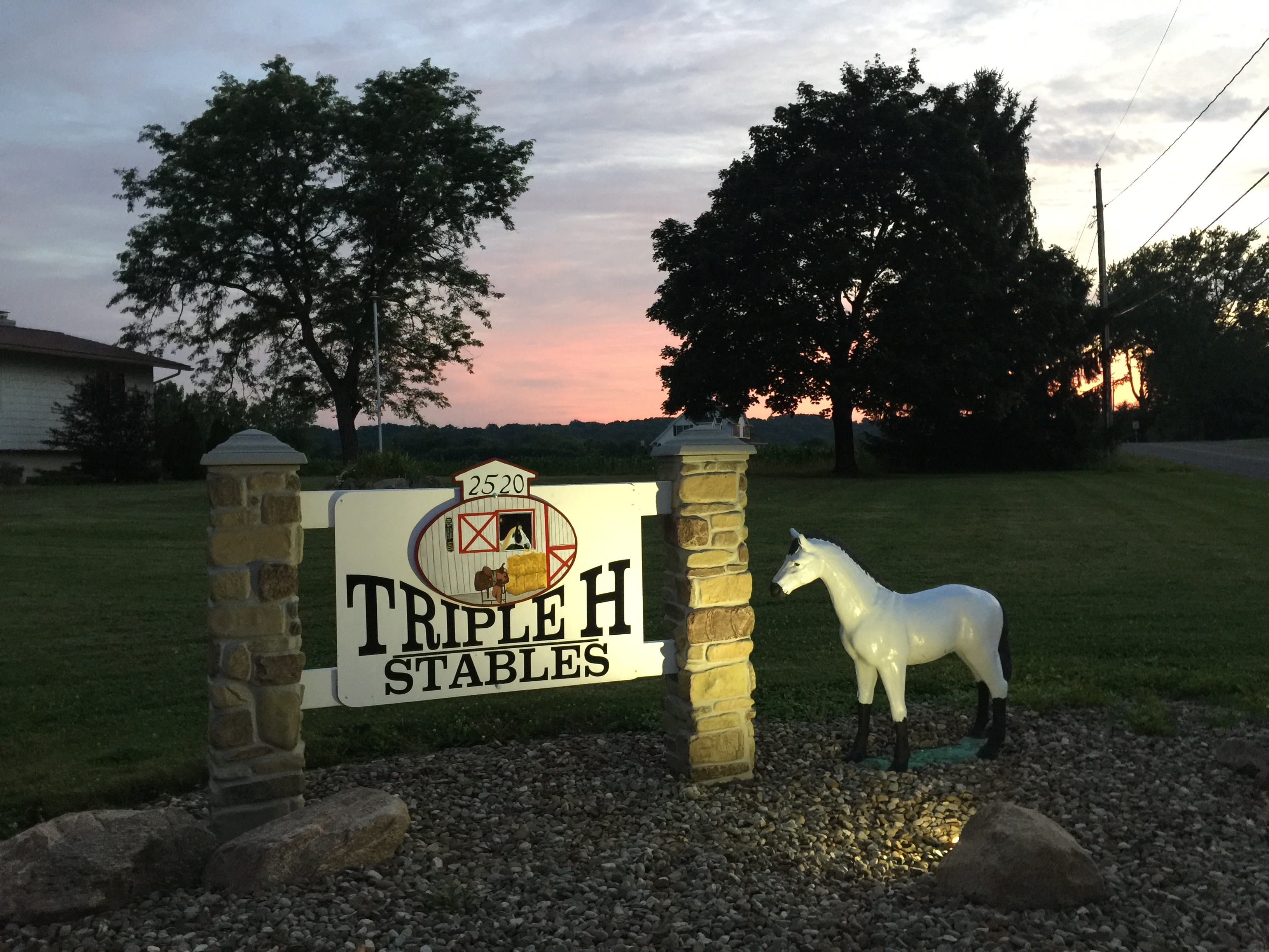 Sign
