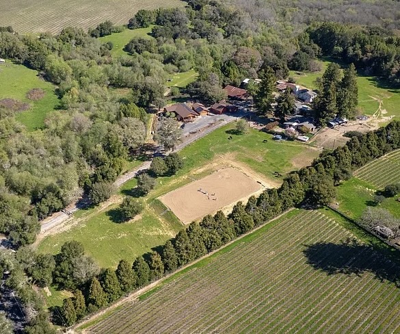 Gold Ridge Ranch